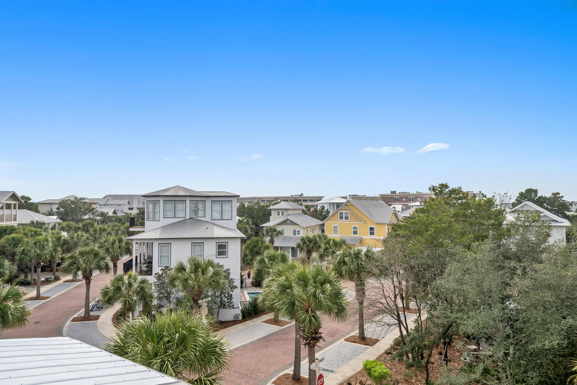SEACREST BEACH PH 7 - Residential