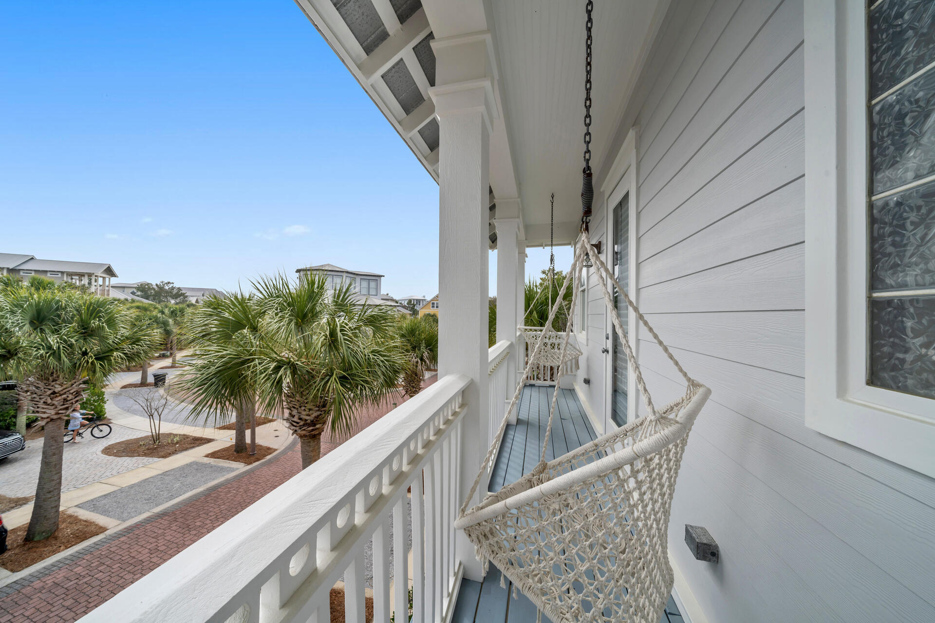 SEACREST BEACH PH 7 - Residential