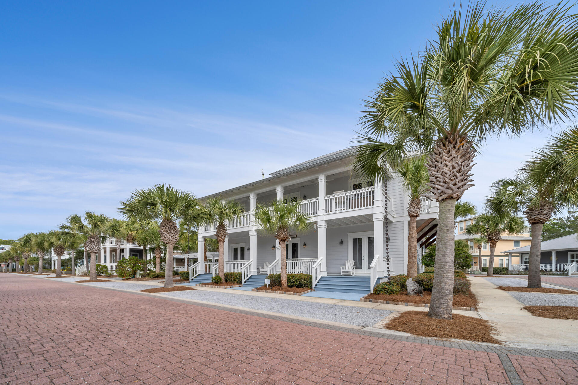 SEACREST BEACH PH 7 - Residential
