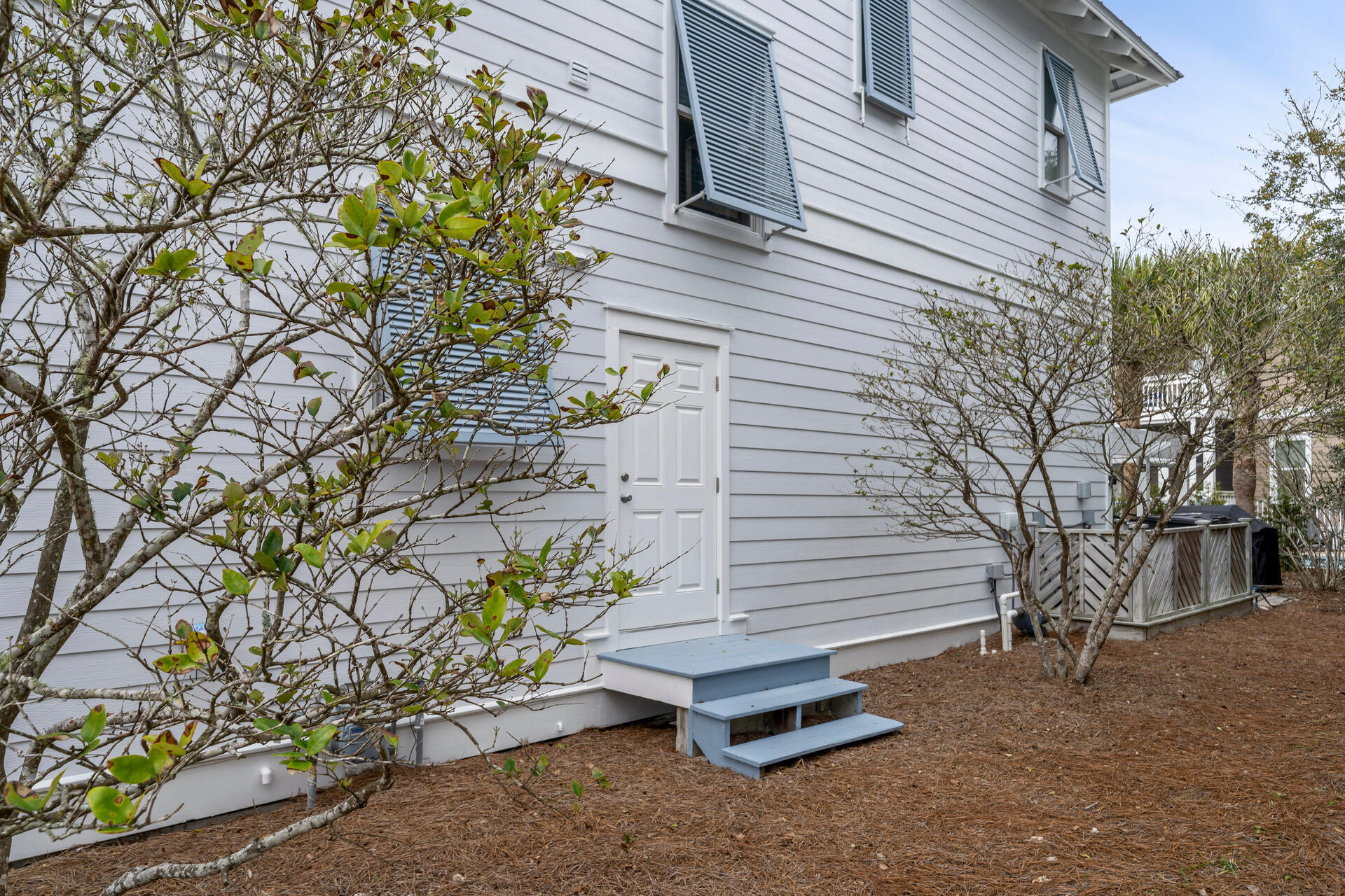 SEACREST BEACH PH 7 - Residential