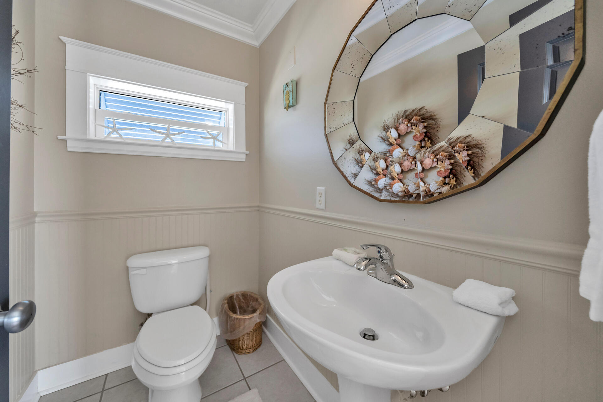 SEACREST BEACH PH 7 - Residential