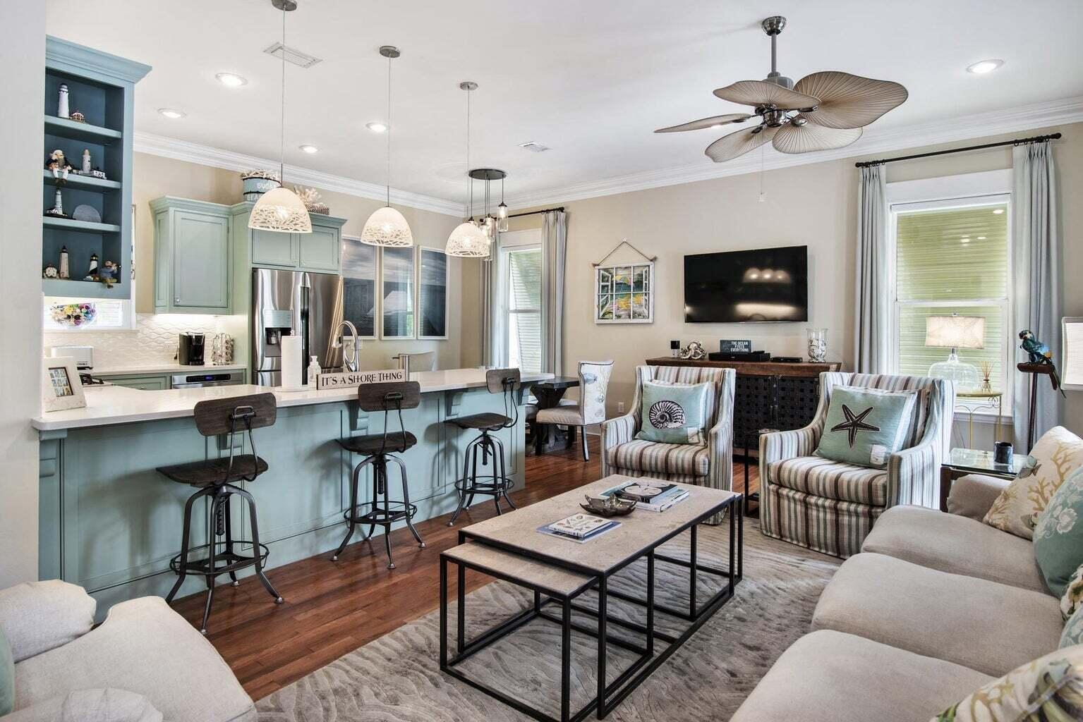 SEACREST BEACH PH 7 - Residential