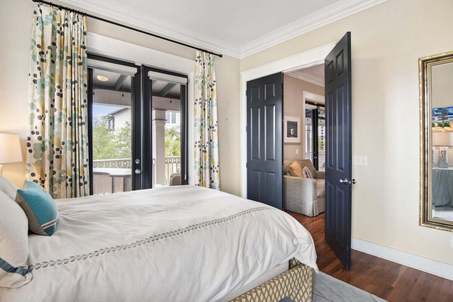 SEACREST BEACH PH 7 - Residential
