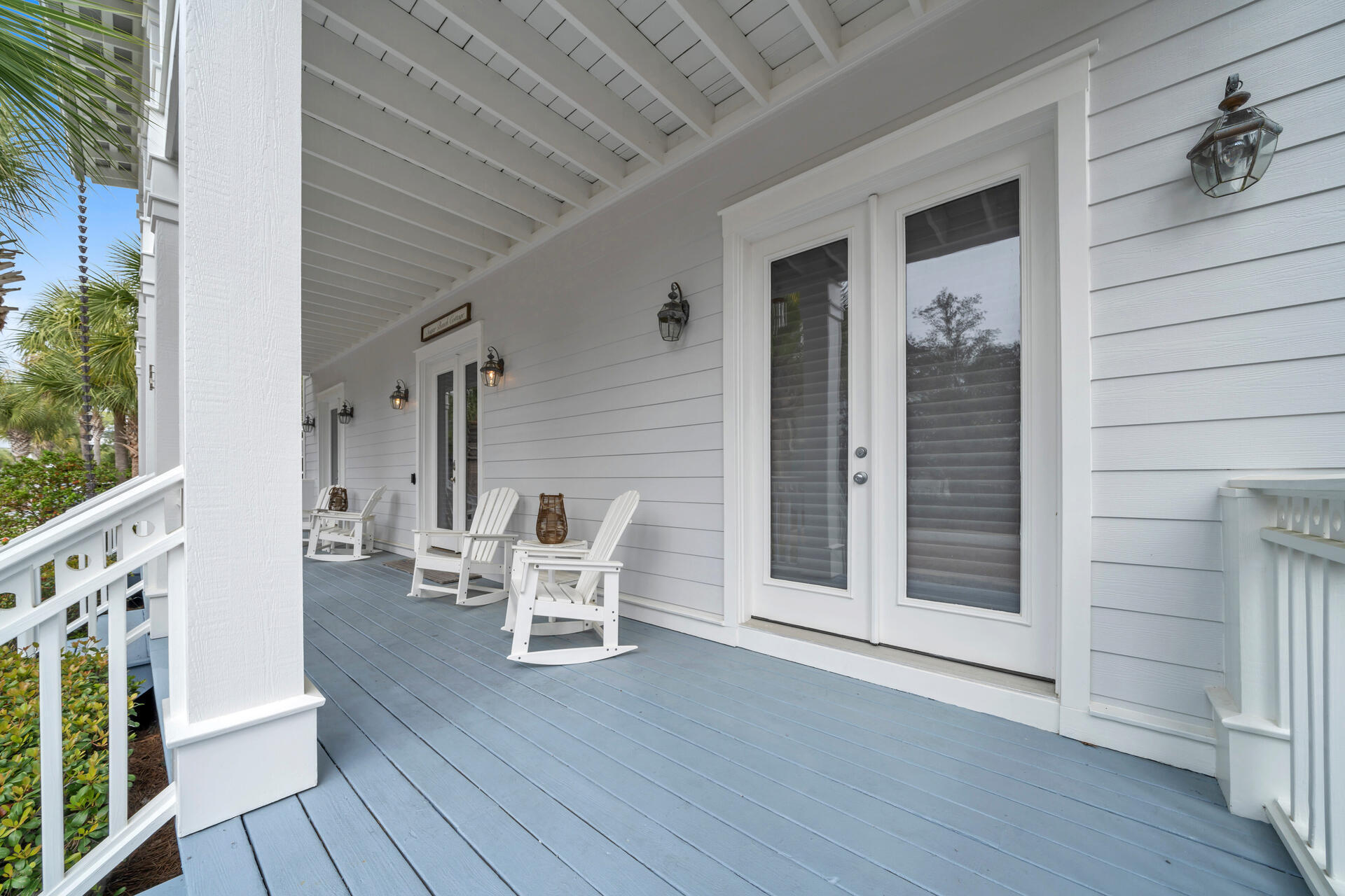 SEACREST BEACH PH 7 - Residential