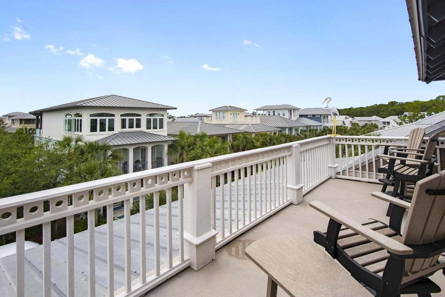 SEACREST BEACH PH 7 - Residential