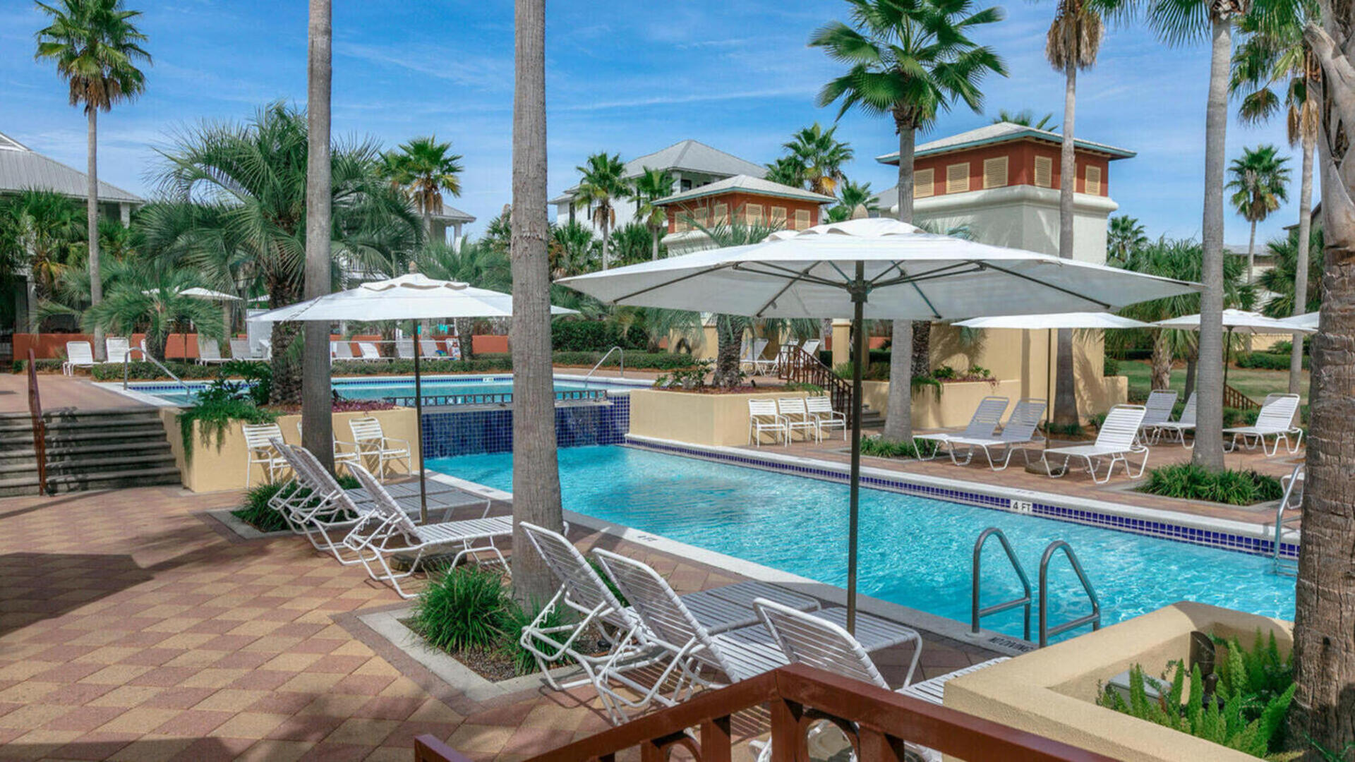 SEACREST BEACH PH 7 - Residential