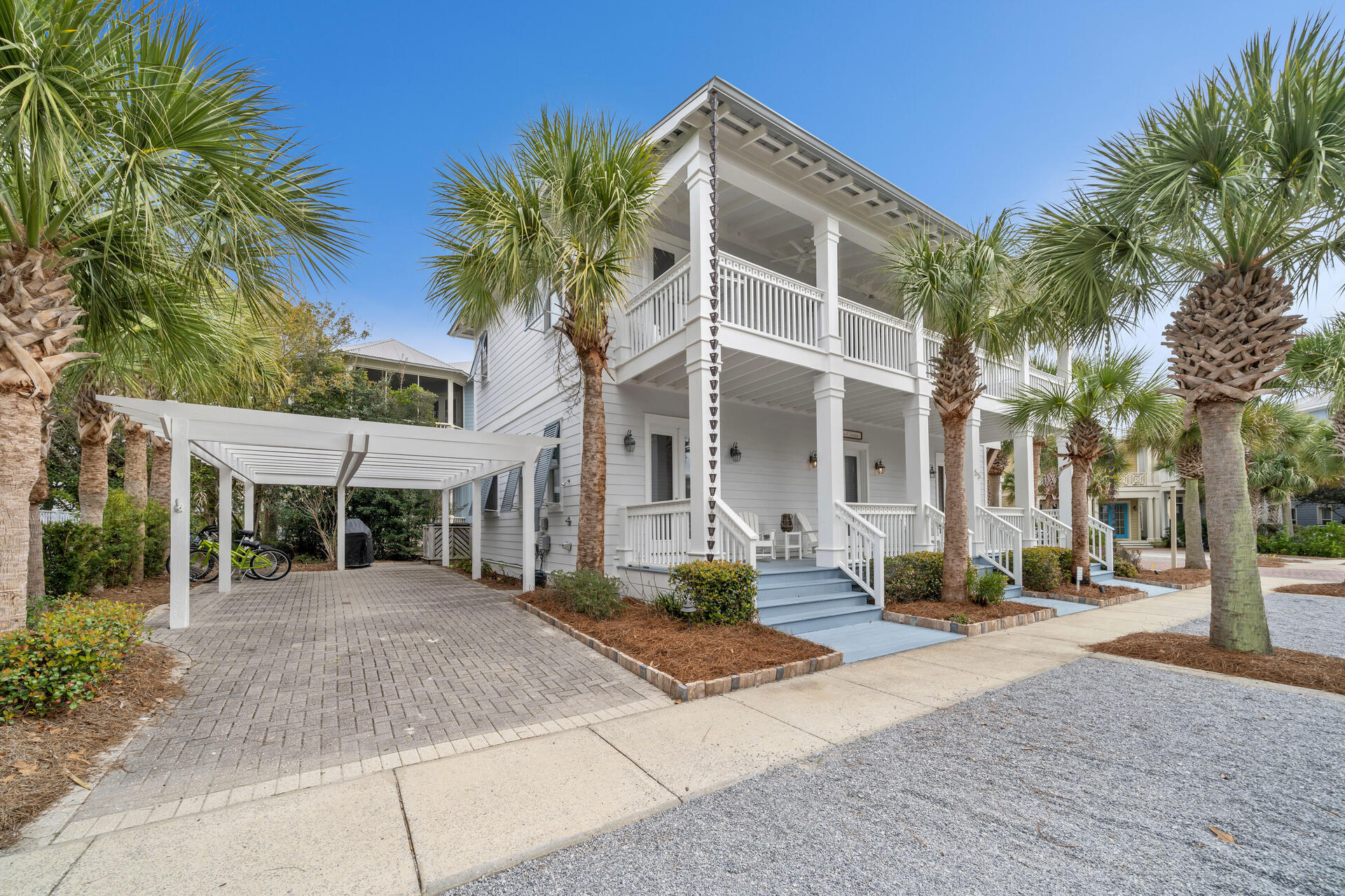 SEACREST BEACH PH 7 - Residential