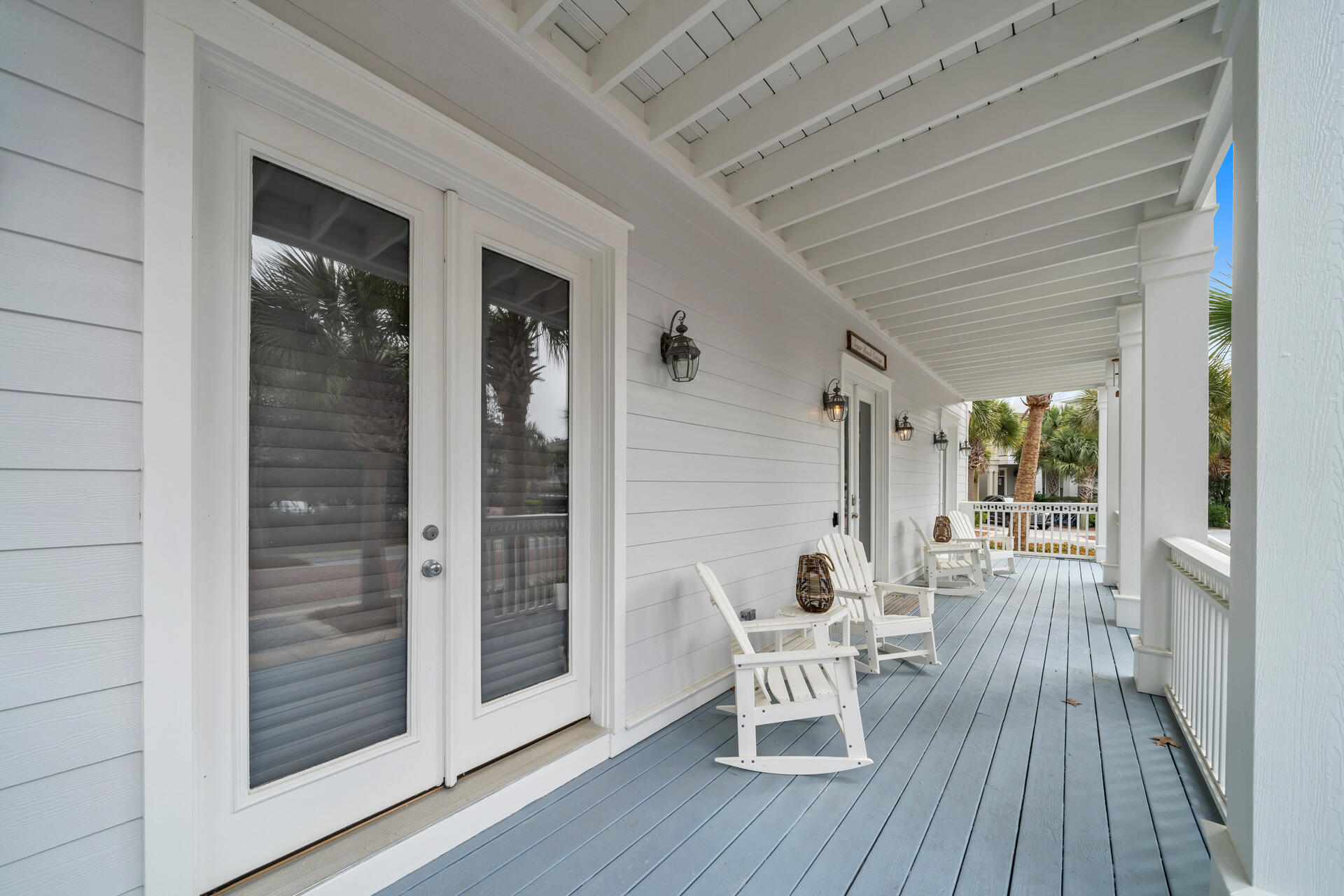 SEACREST BEACH PH 7 - Residential