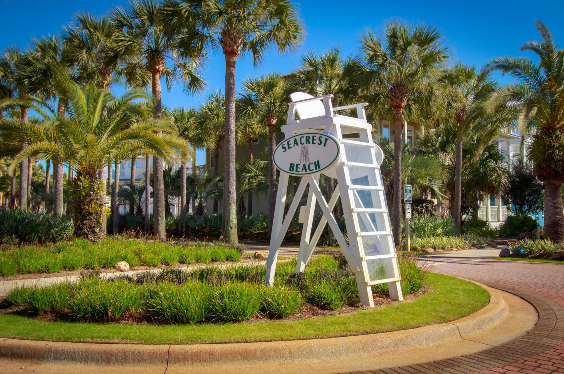 SEACREST BEACH PH 7 - Residential