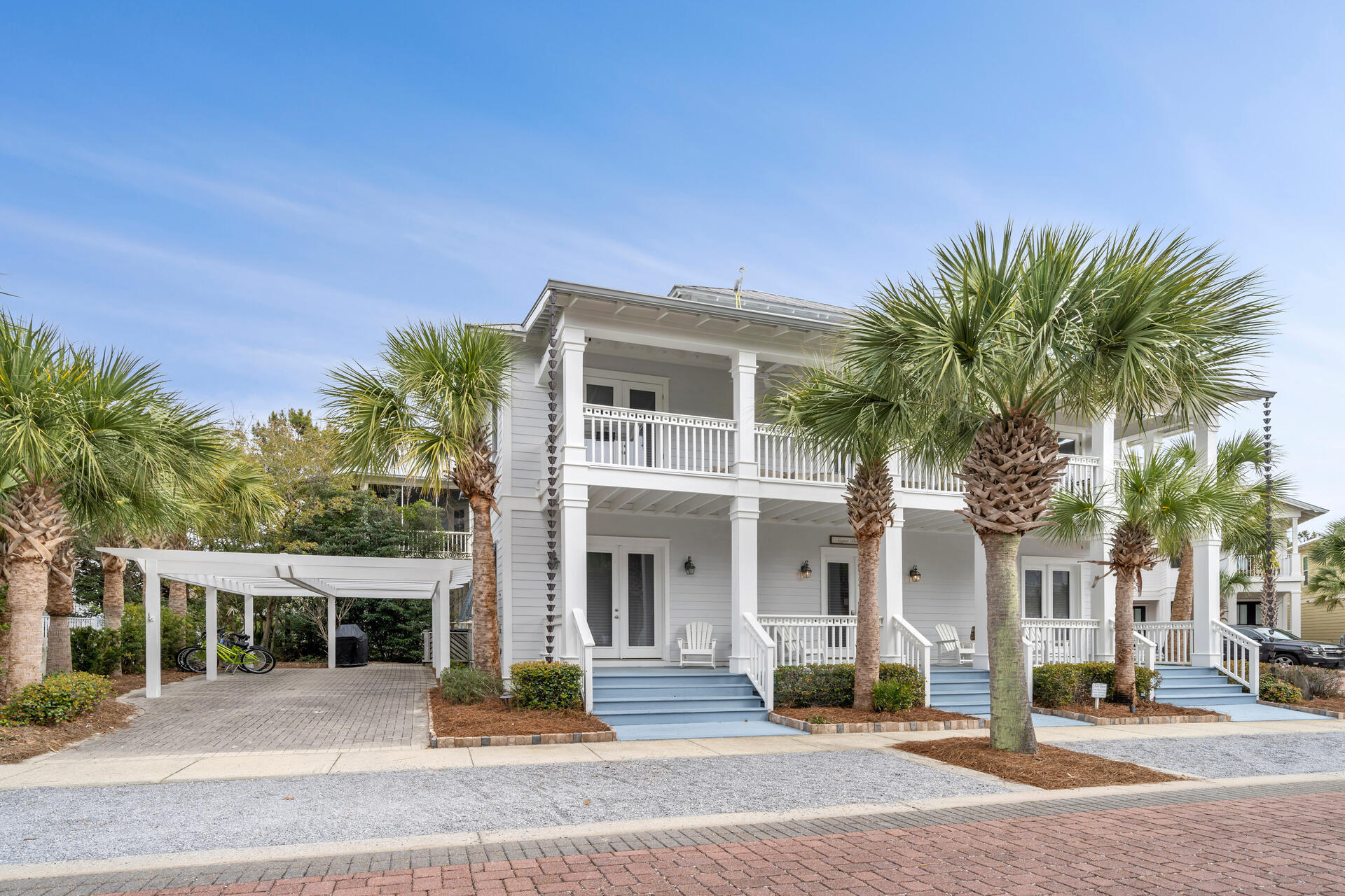 SEACREST BEACH PH 7 - Residential
