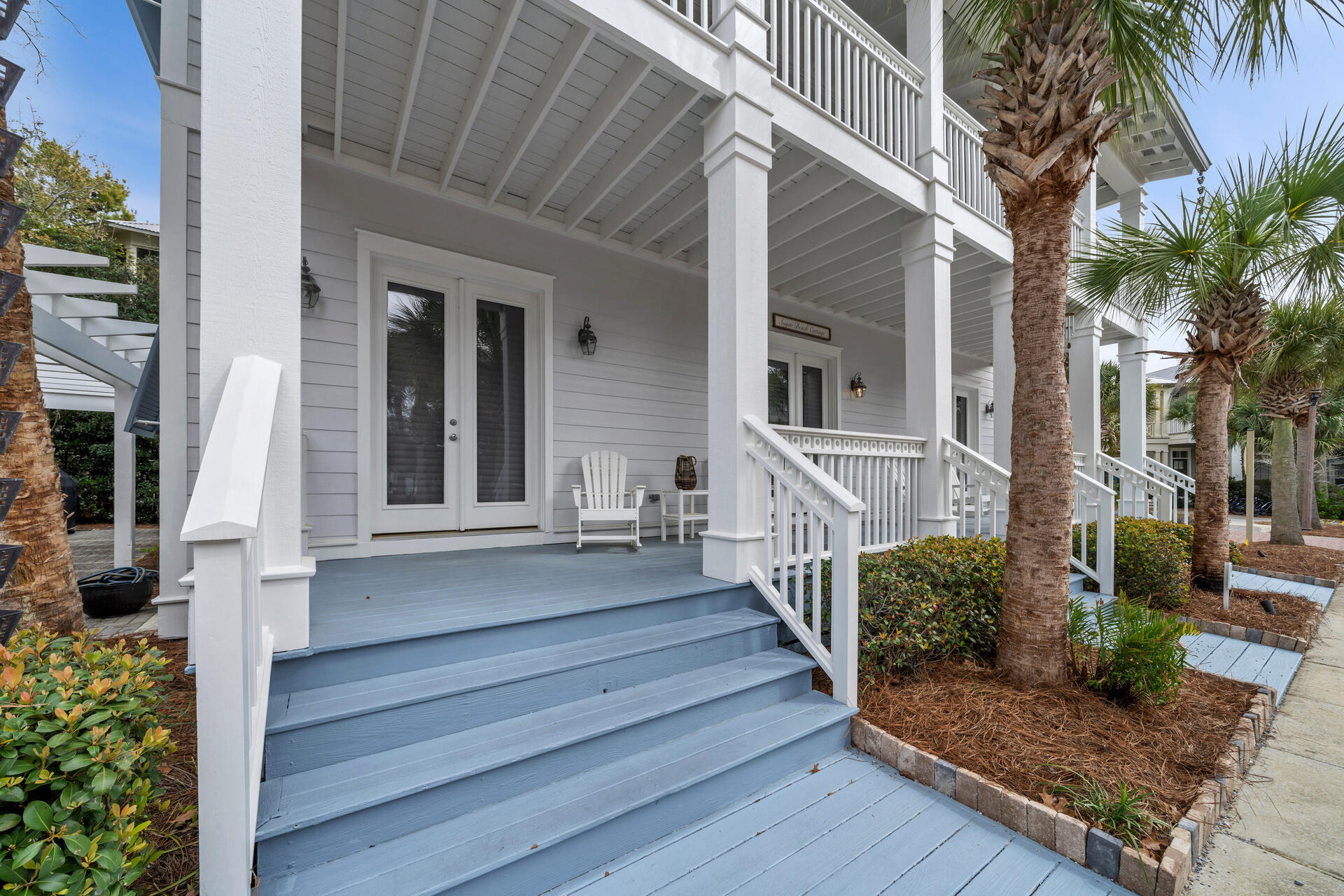 SEACREST BEACH PH 7 - Residential