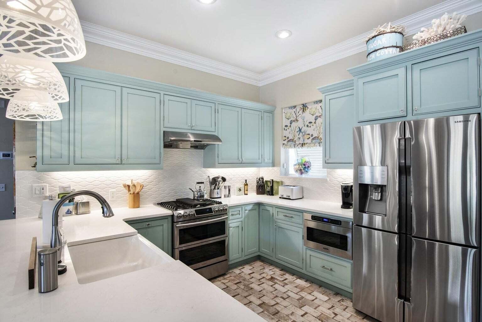 SEACREST BEACH PH 7 - Residential