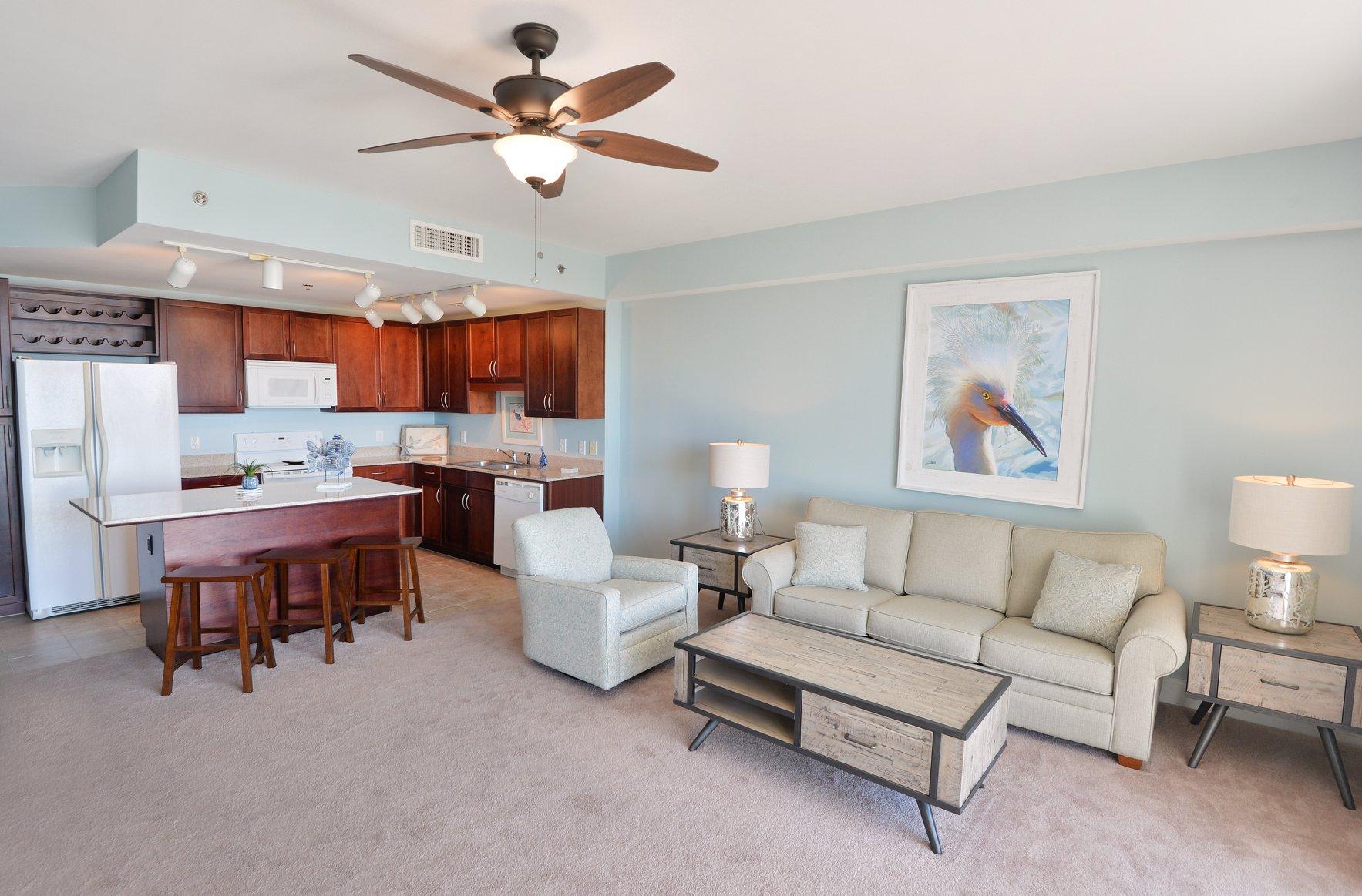 Laketown Wharf Phase II - Residential