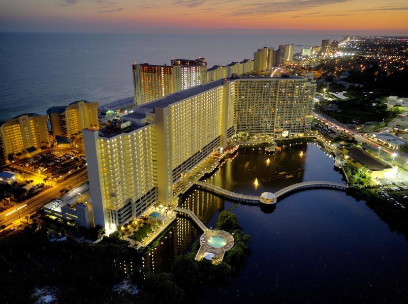 Laketown Wharf Phase II - Residential