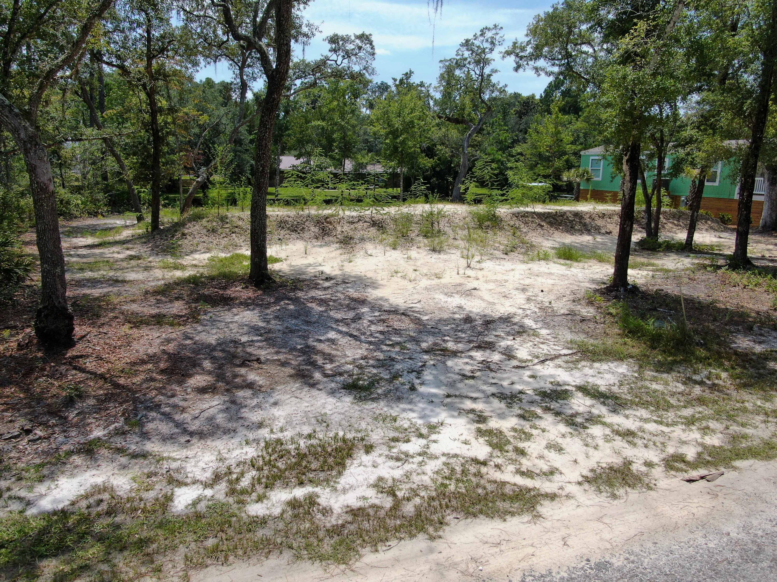 PRIDGEN'S UNRECD - Land