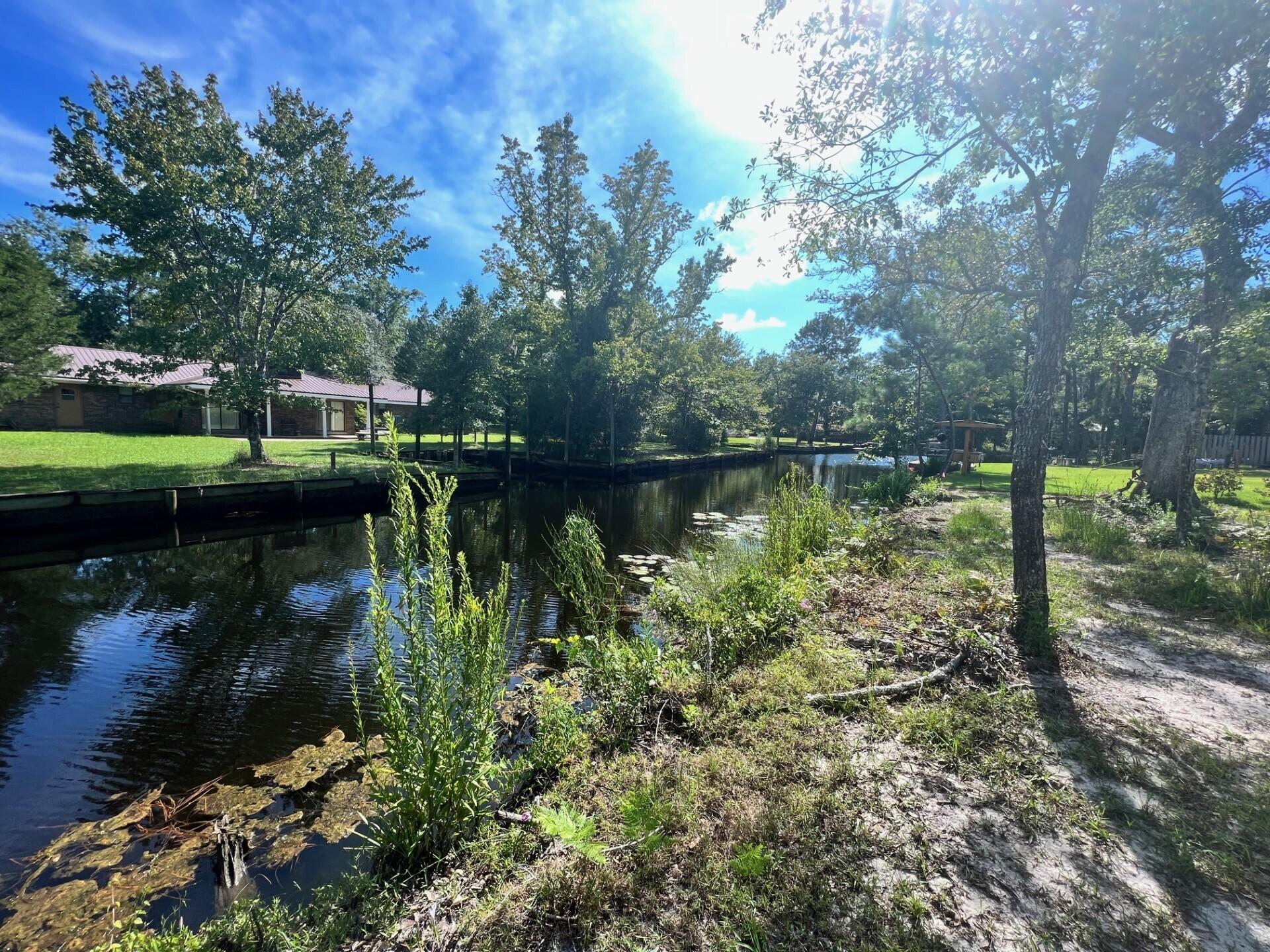 PRIDGEN'S UNRECD - Land