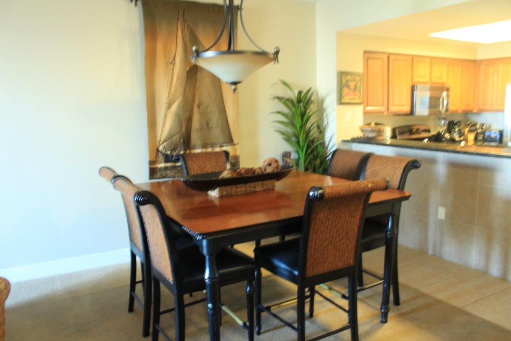 ARIEL DUNES II - Residential