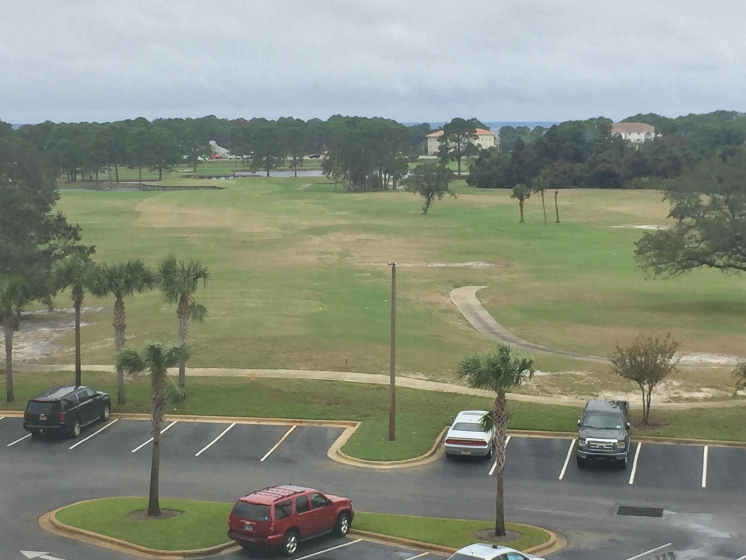 ARIEL DUNES II - Residential