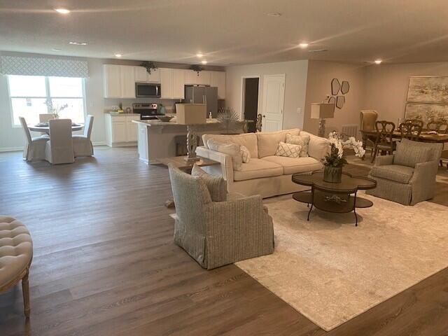 HERITAGE PLANTATION - Residential