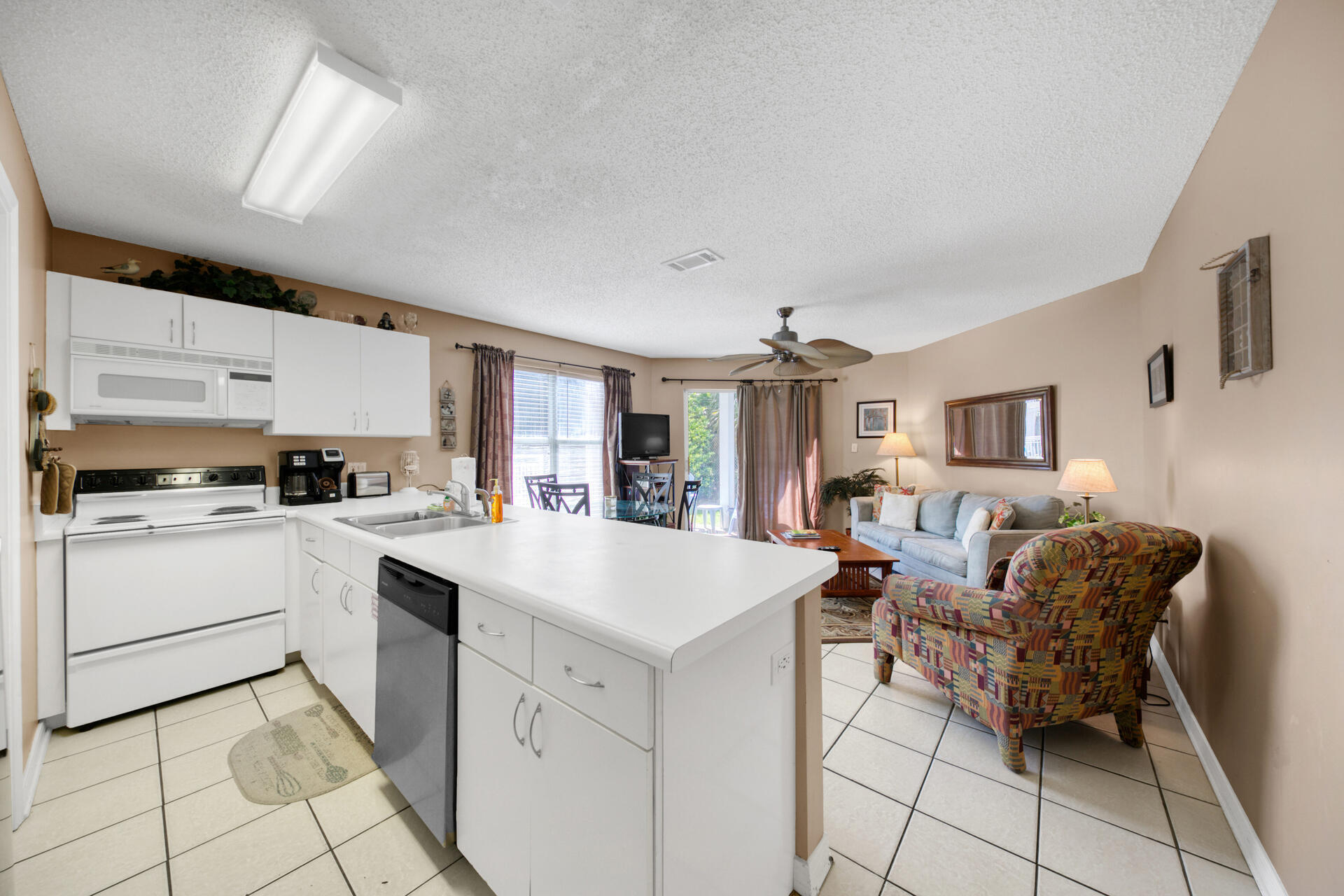 GULFVIEW 2 CONDO PH 1 - Residential