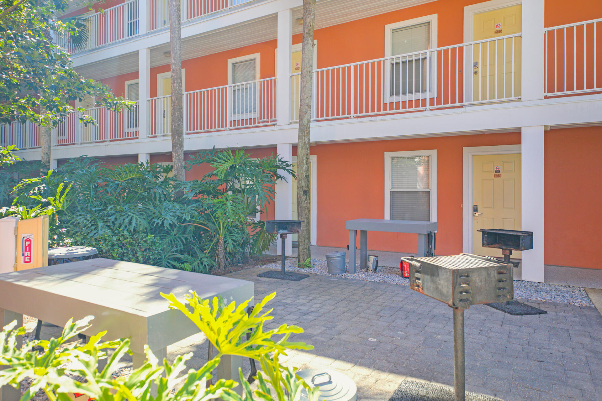 GULFVIEW 2 CONDO PH 1 - Residential