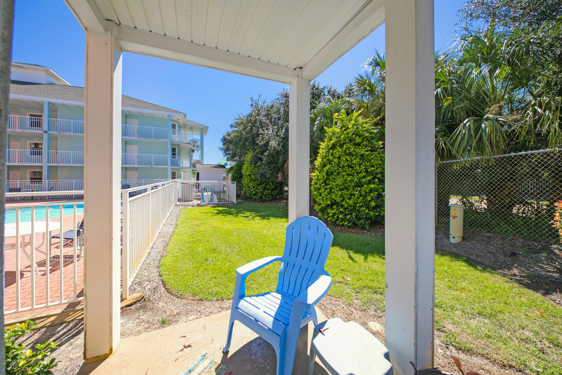 GULFVIEW 2 CONDO PH 1 - Residential