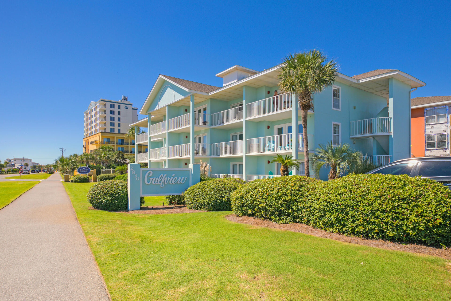 GULFVIEW 2 CONDO PH 1 - Residential