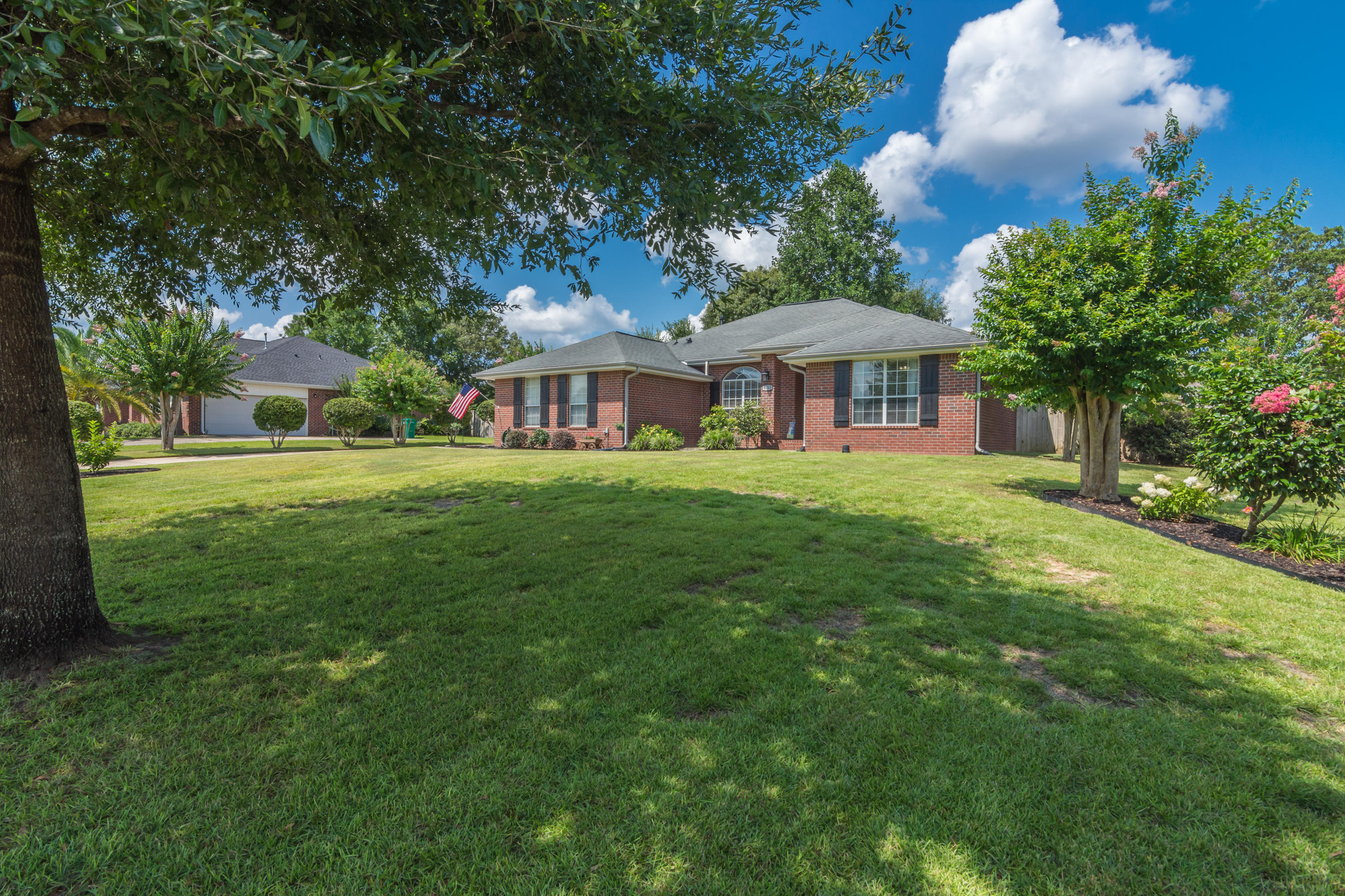 SILVER OAKS PH 2 - Residential