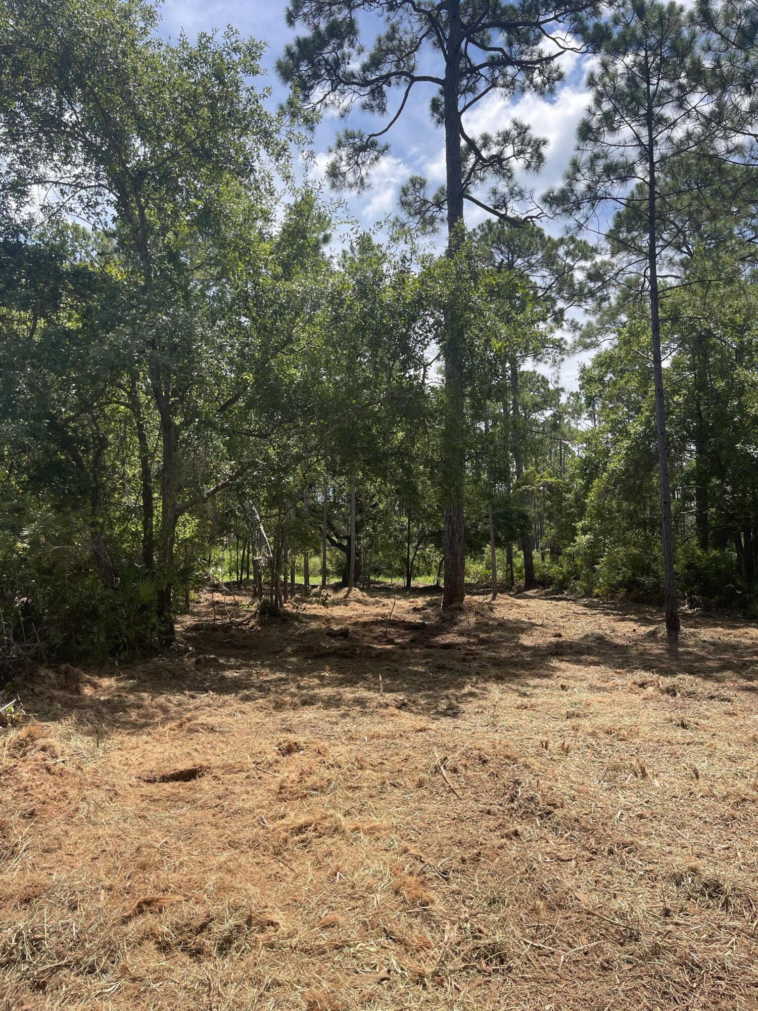 No Named Subdivision - Land