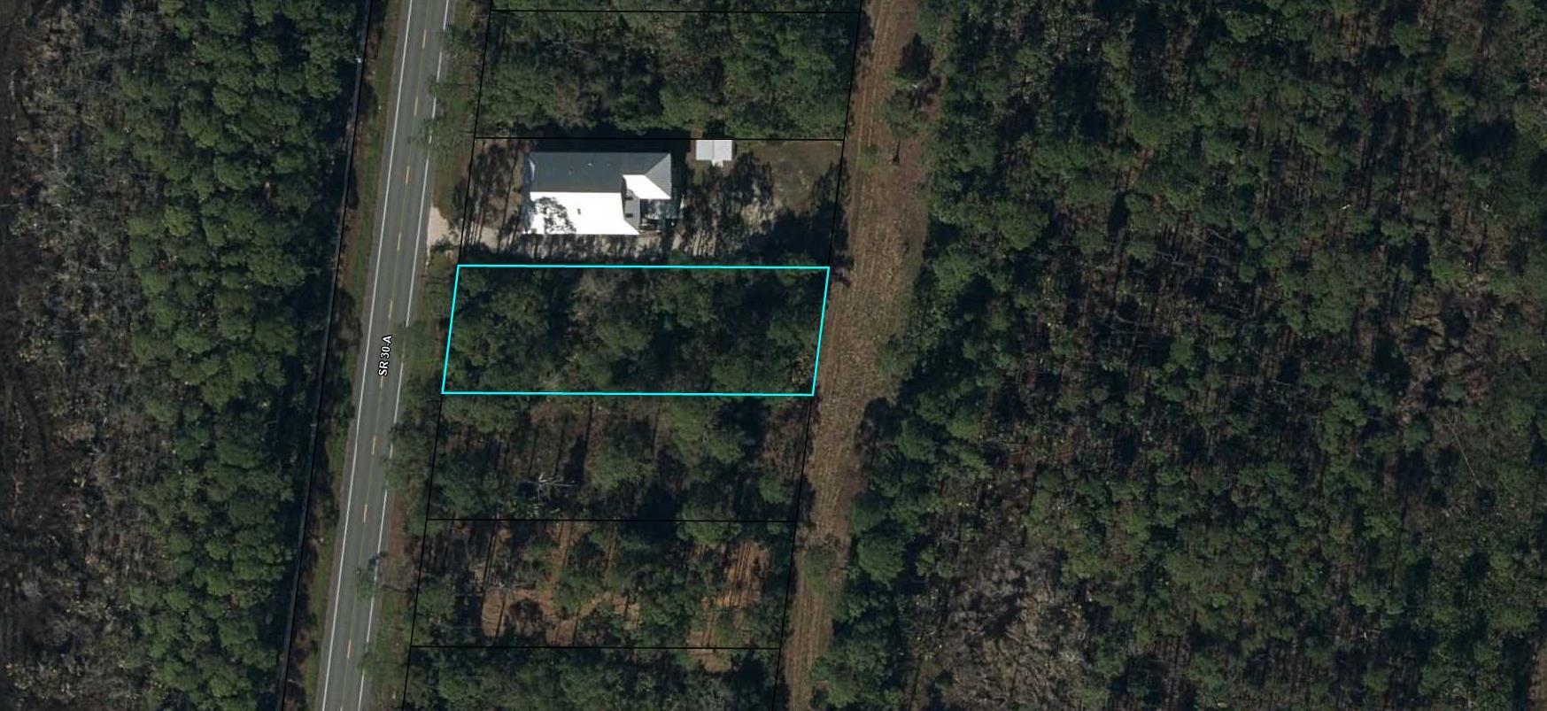 No Named Subdivision - Land