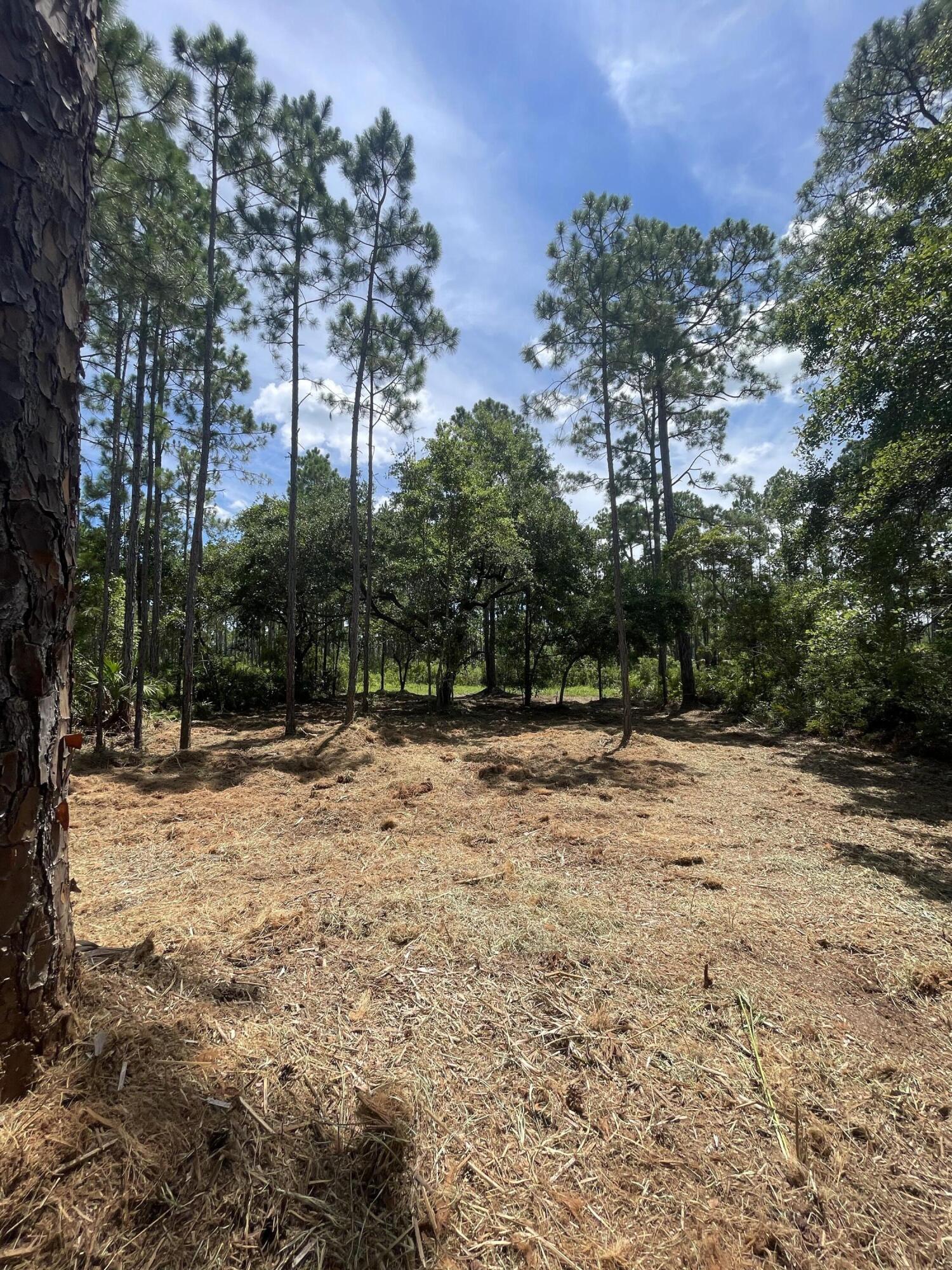 No Named Subdivision - Land