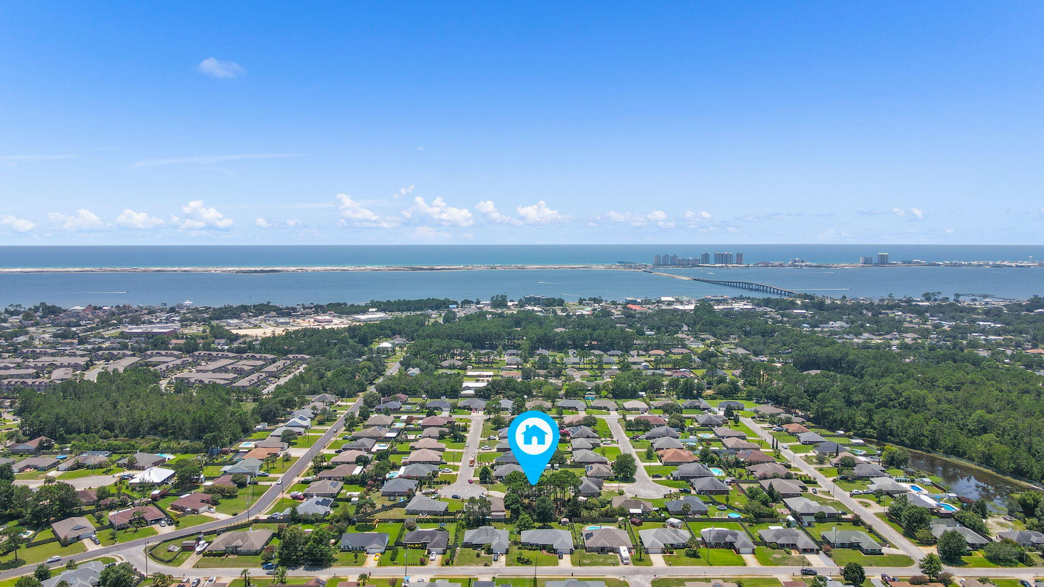 HAMPTON RIDGE ESTATES - Residential