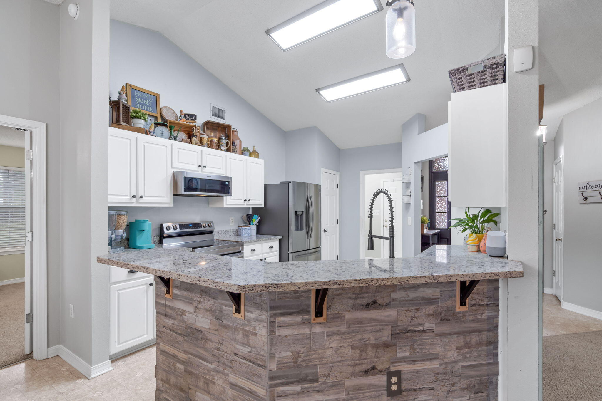 HAMPTON RIDGE ESTATES - Residential