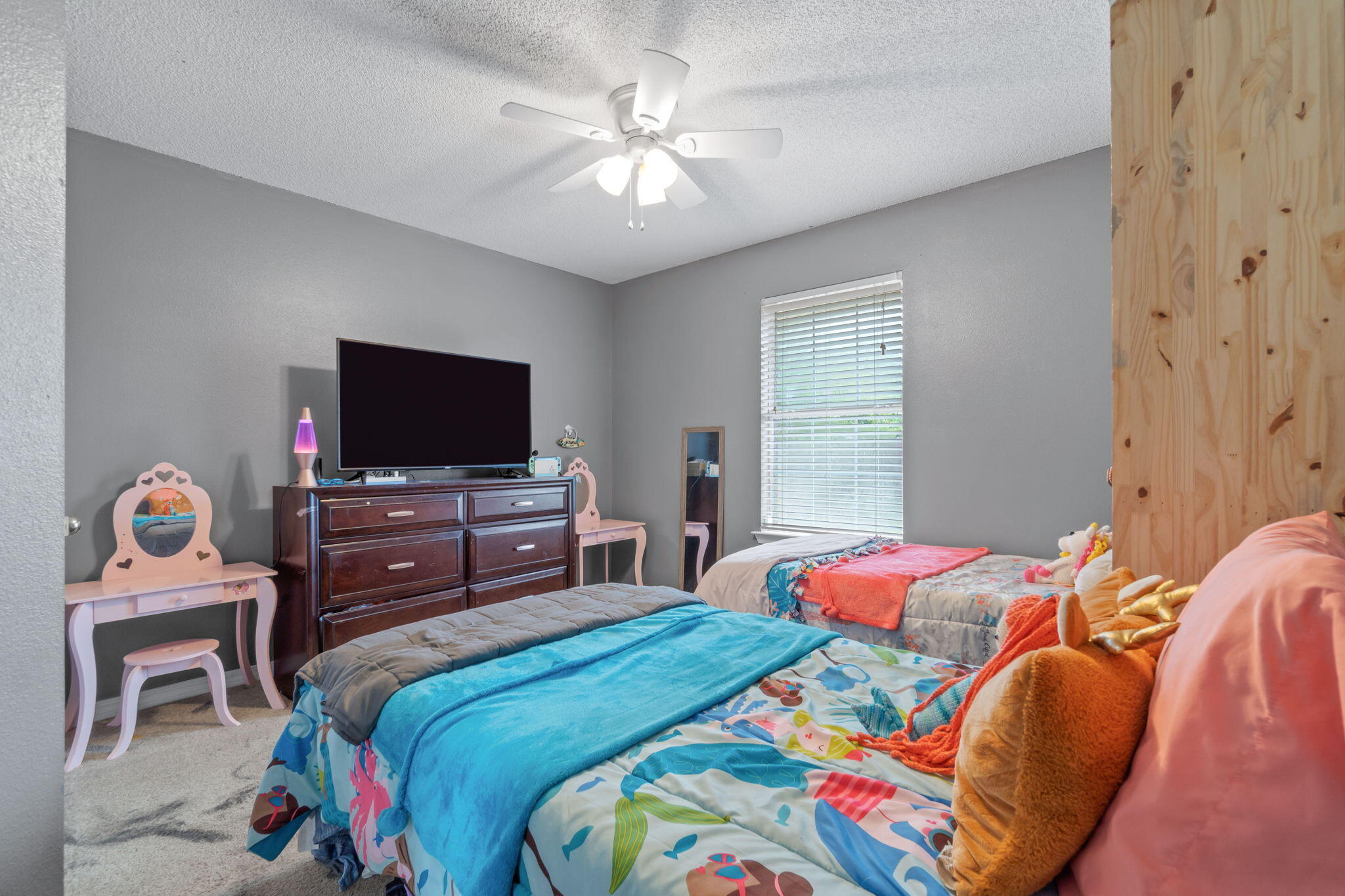 HAMPTON RIDGE ESTATES - Residential