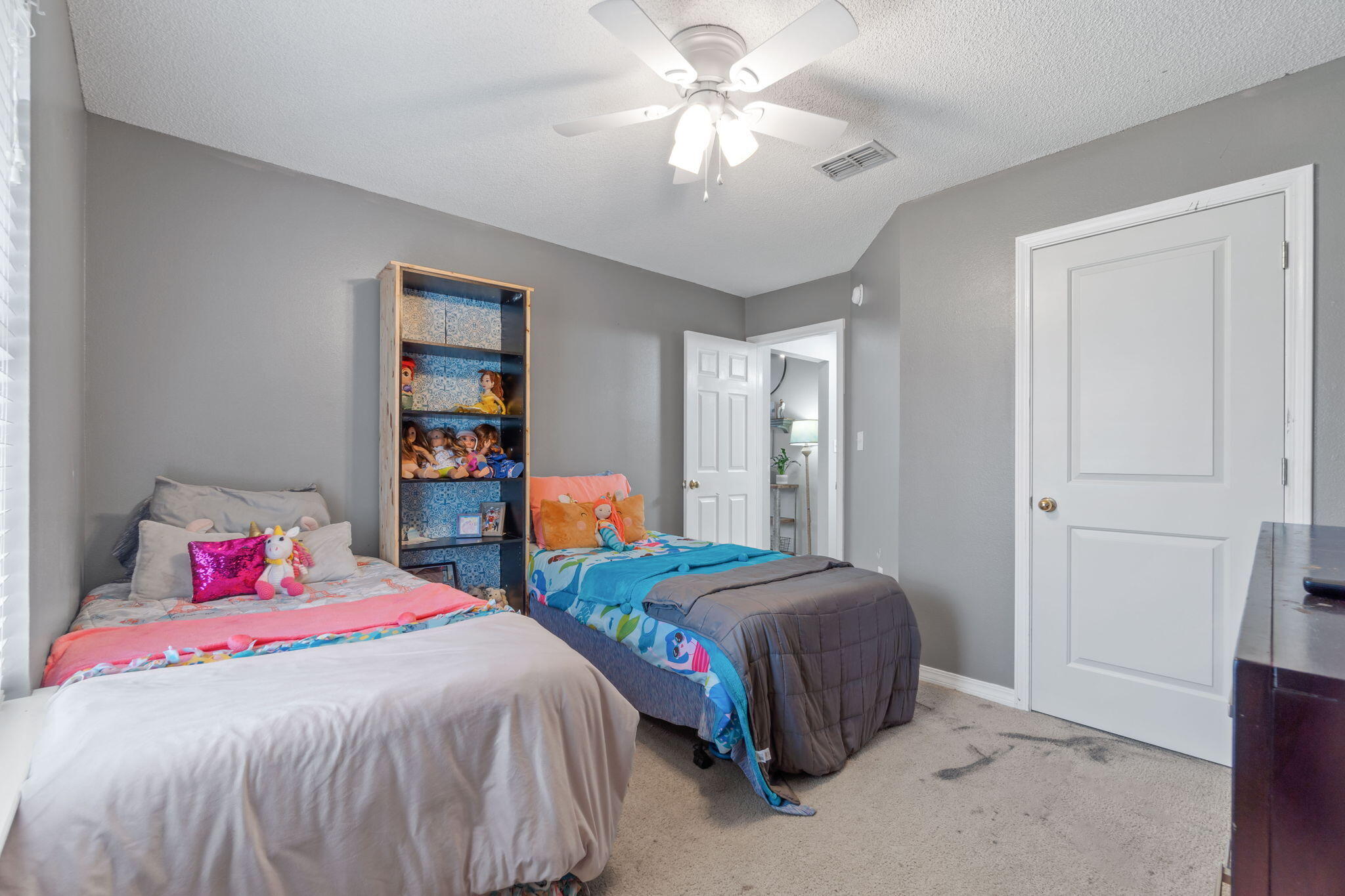 HAMPTON RIDGE ESTATES - Residential