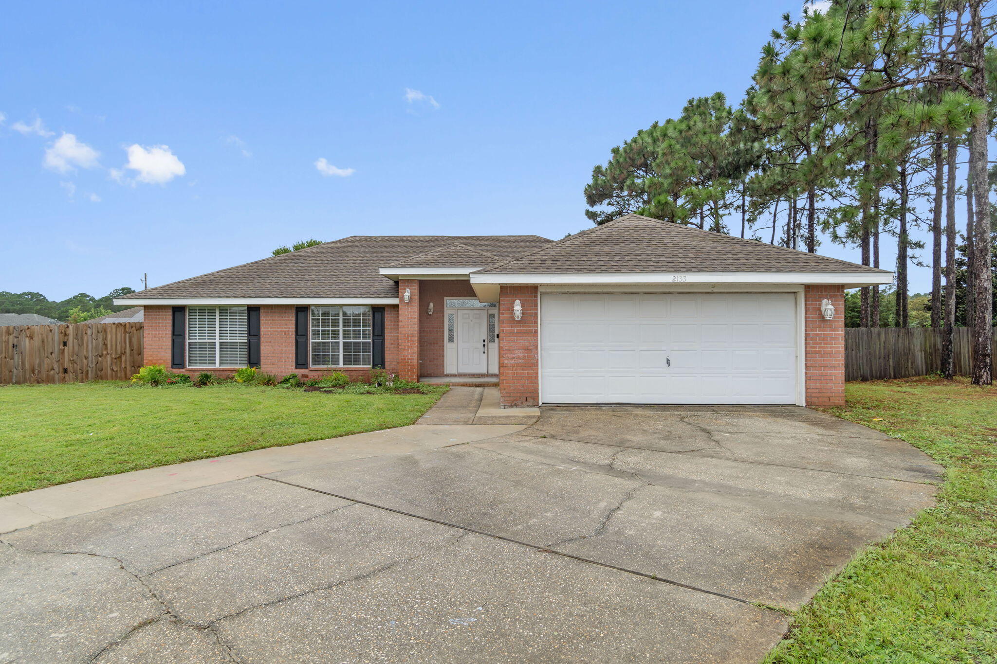 HAMPTON RIDGE ESTATES - Residential