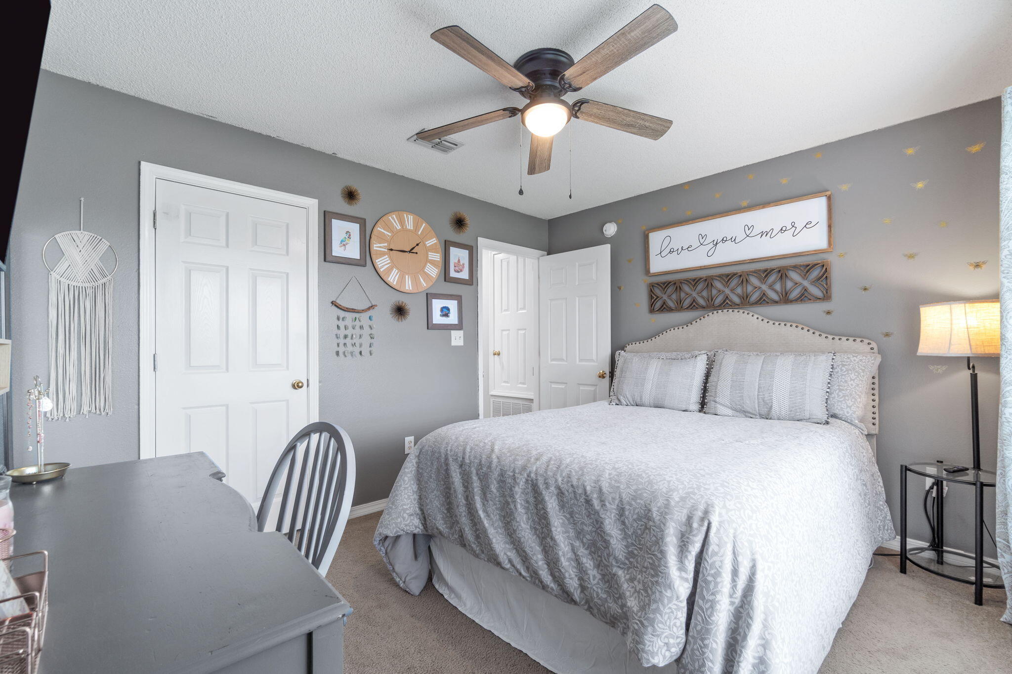 HAMPTON RIDGE ESTATES - Residential