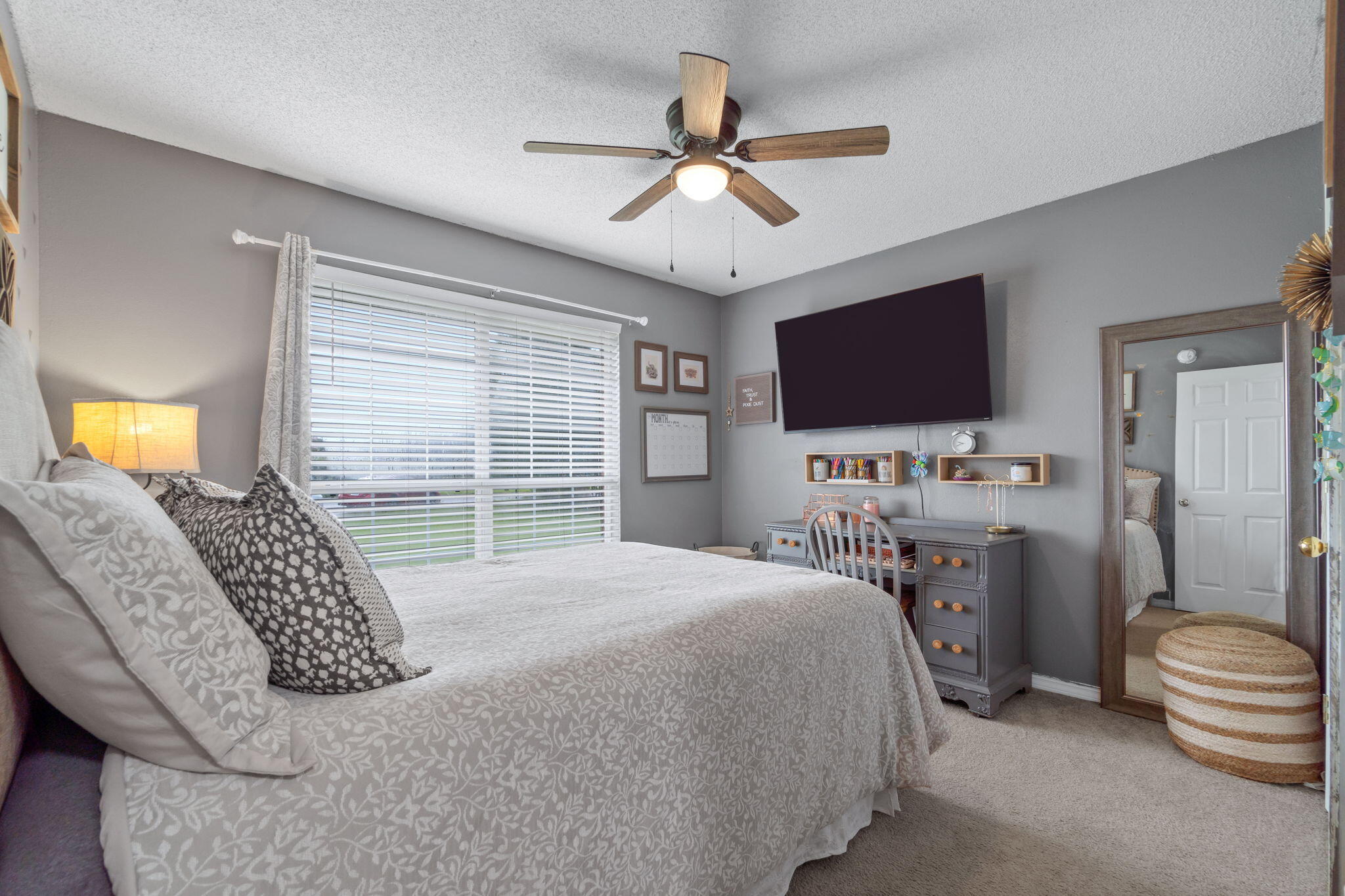 HAMPTON RIDGE ESTATES - Residential