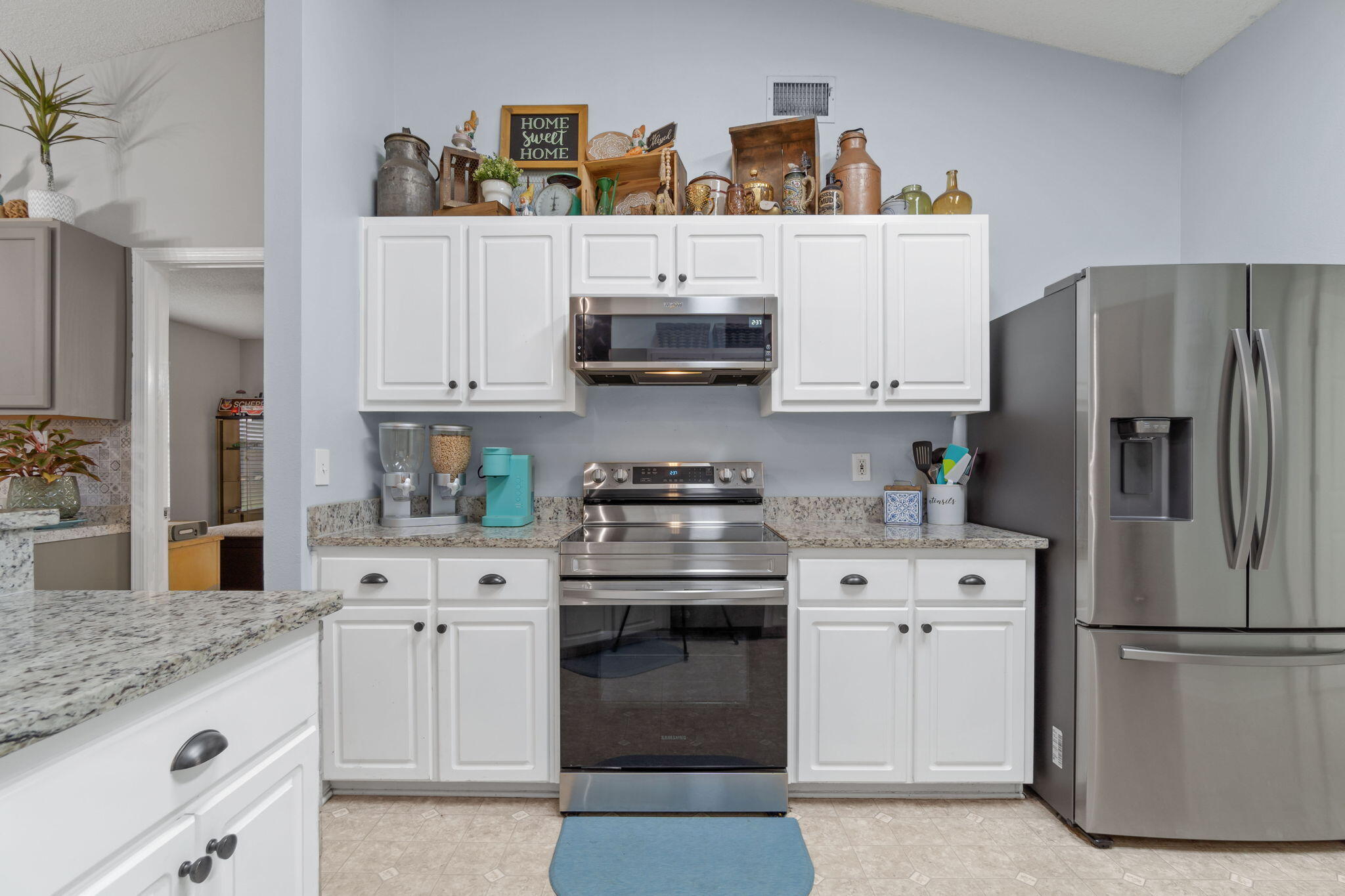 HAMPTON RIDGE ESTATES - Residential