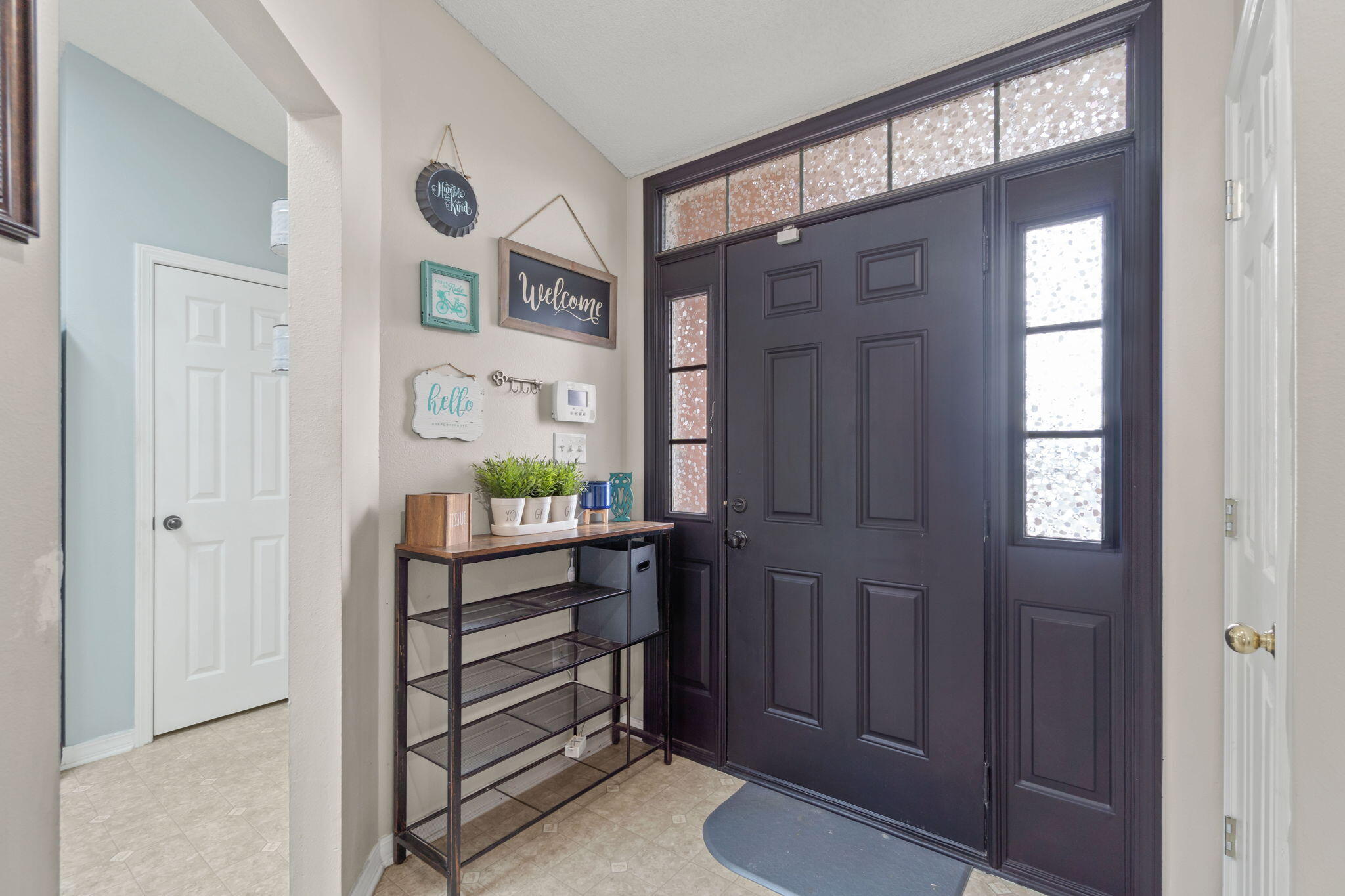 HAMPTON RIDGE ESTATES - Residential
