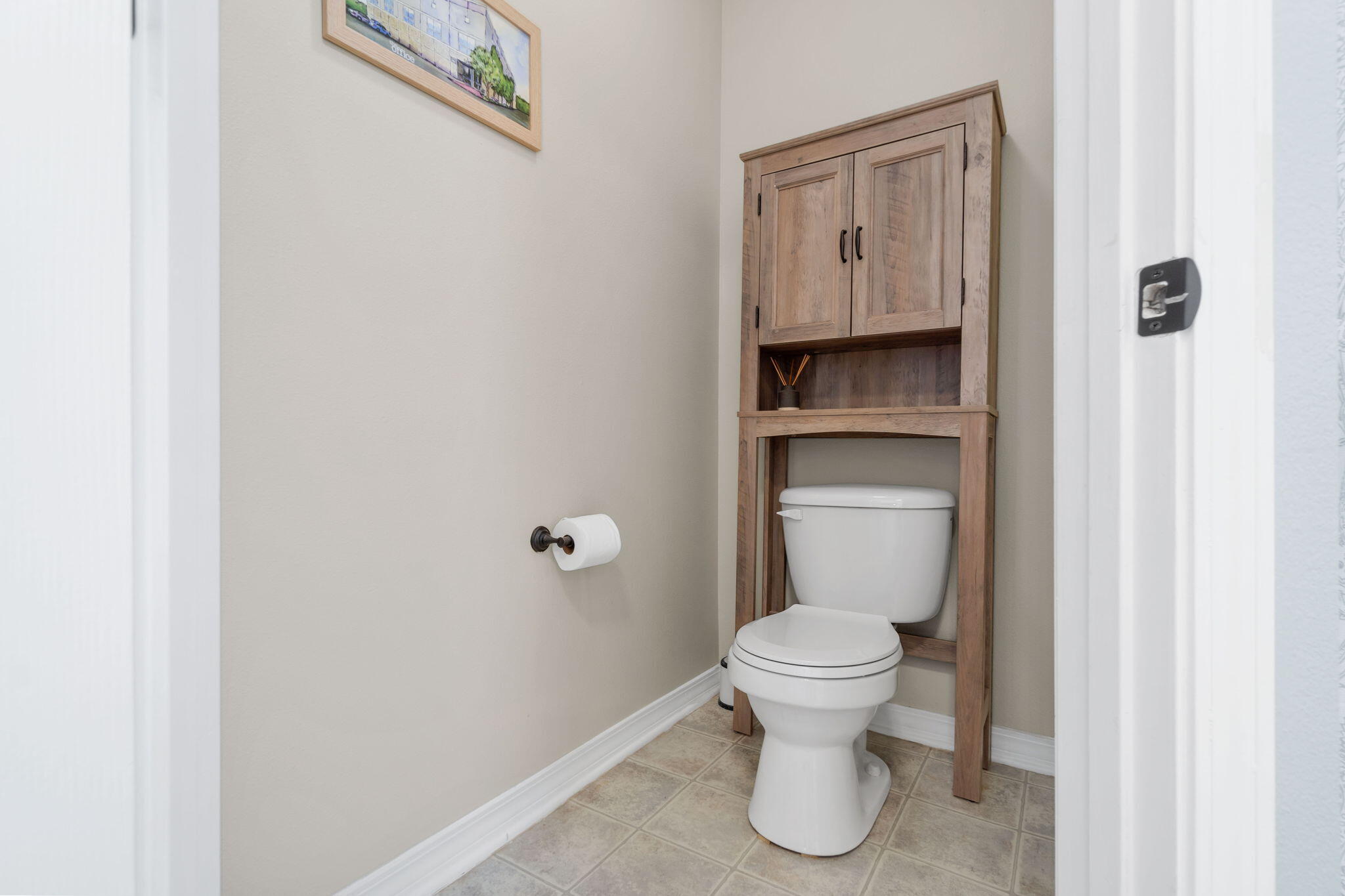 HAMPTON RIDGE ESTATES - Residential