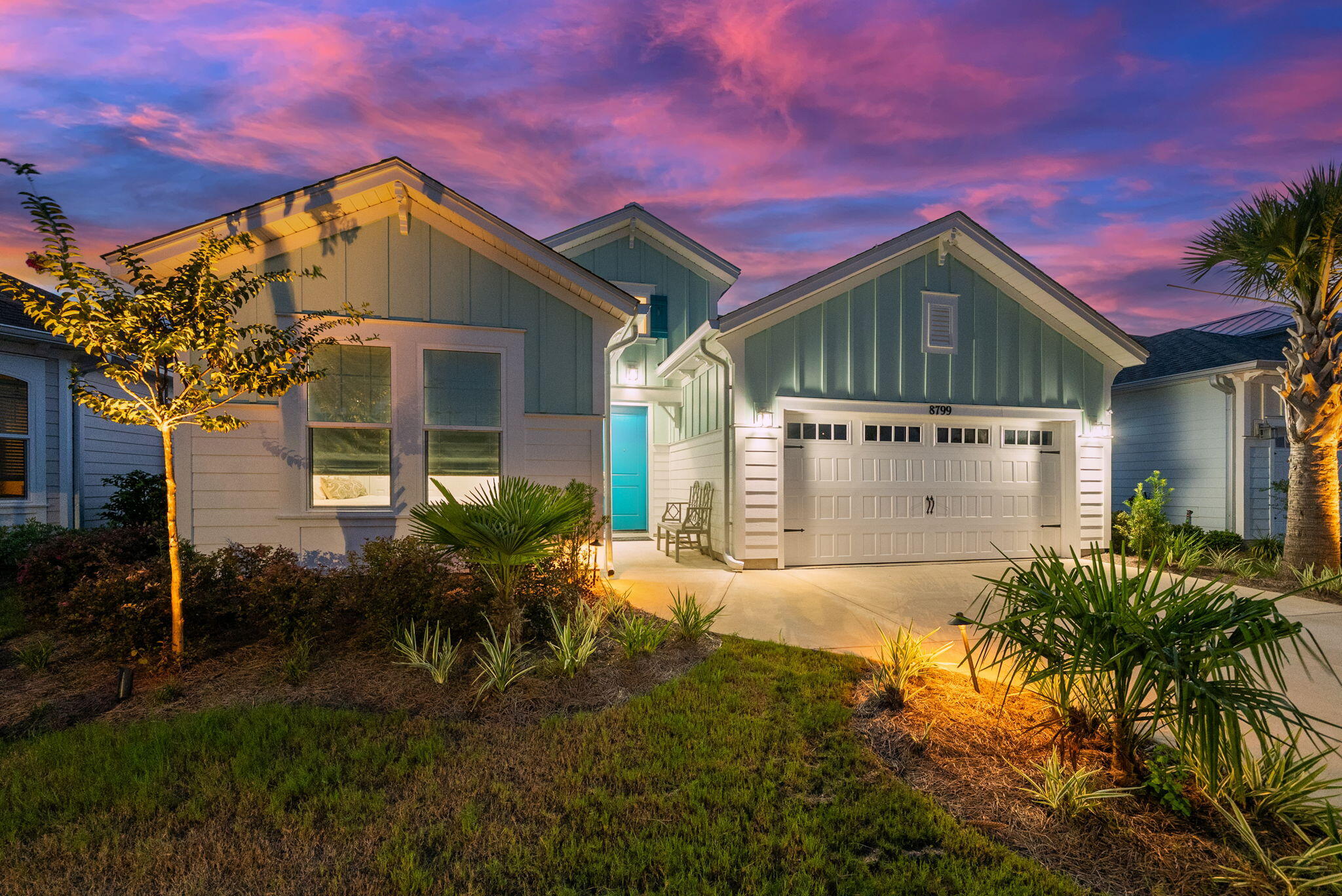 Latitude Margaritaville at Watersound - Residential