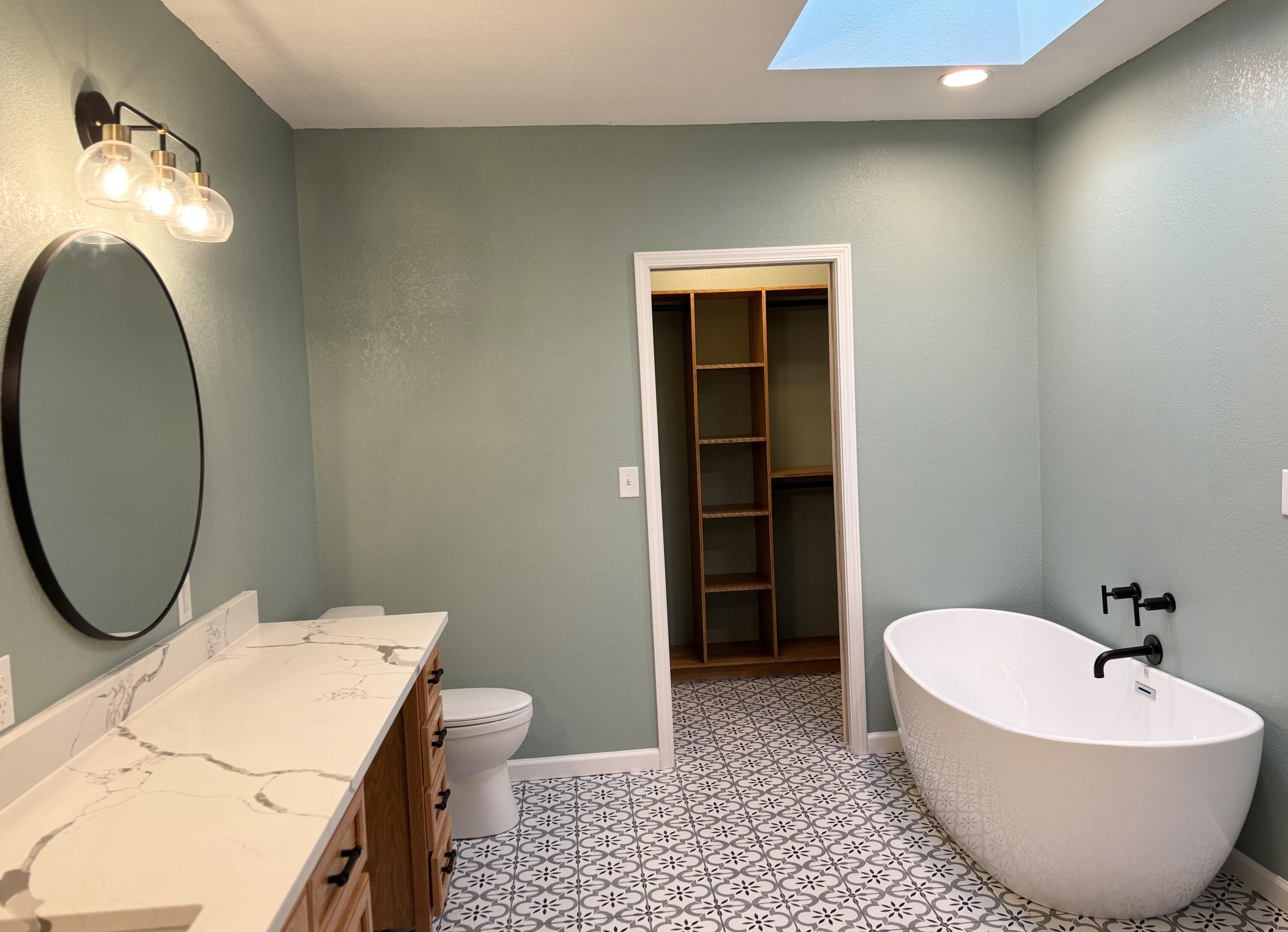 ELLIOTTS POINT 7TH ADDN - Residential Lease