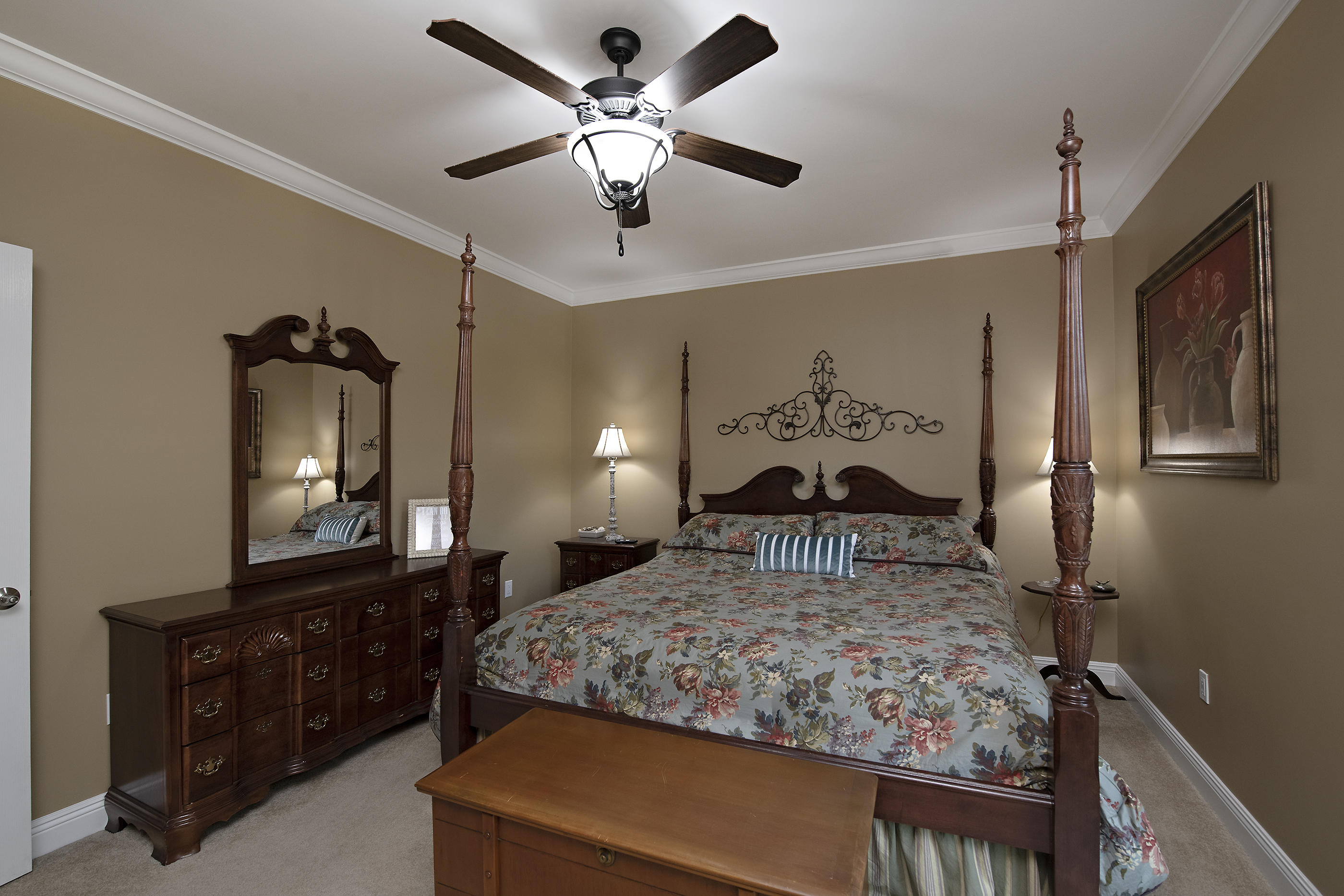 GOLF VIEW - Residential