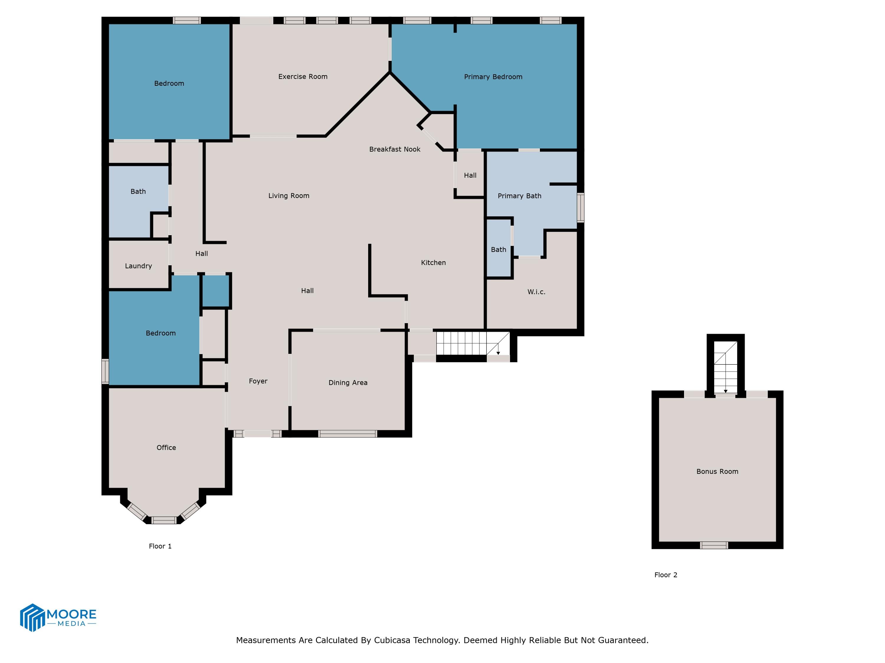FOX VALLEY PH 3-A - Residential