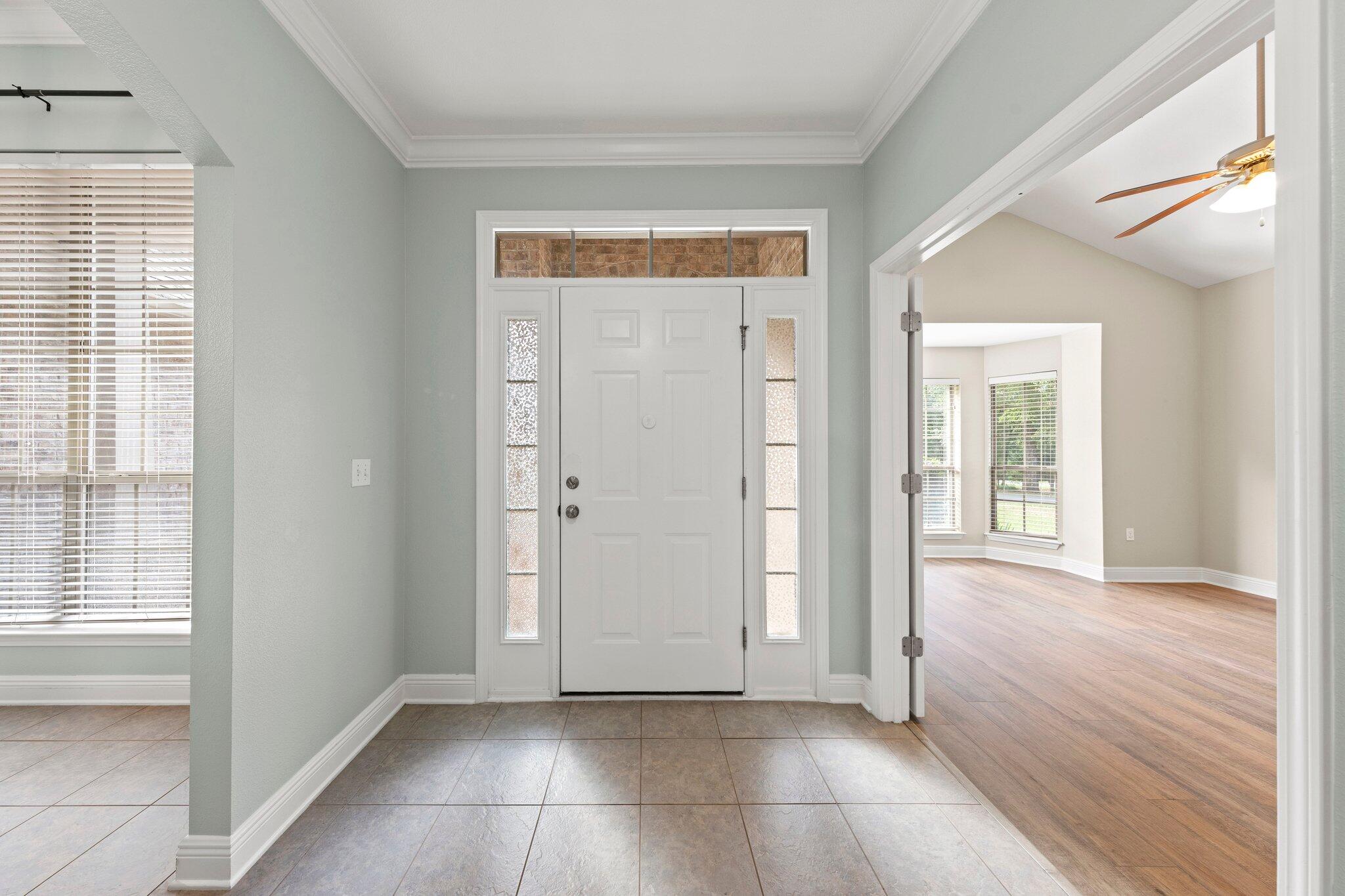 FOX VALLEY PH 3-A - Residential