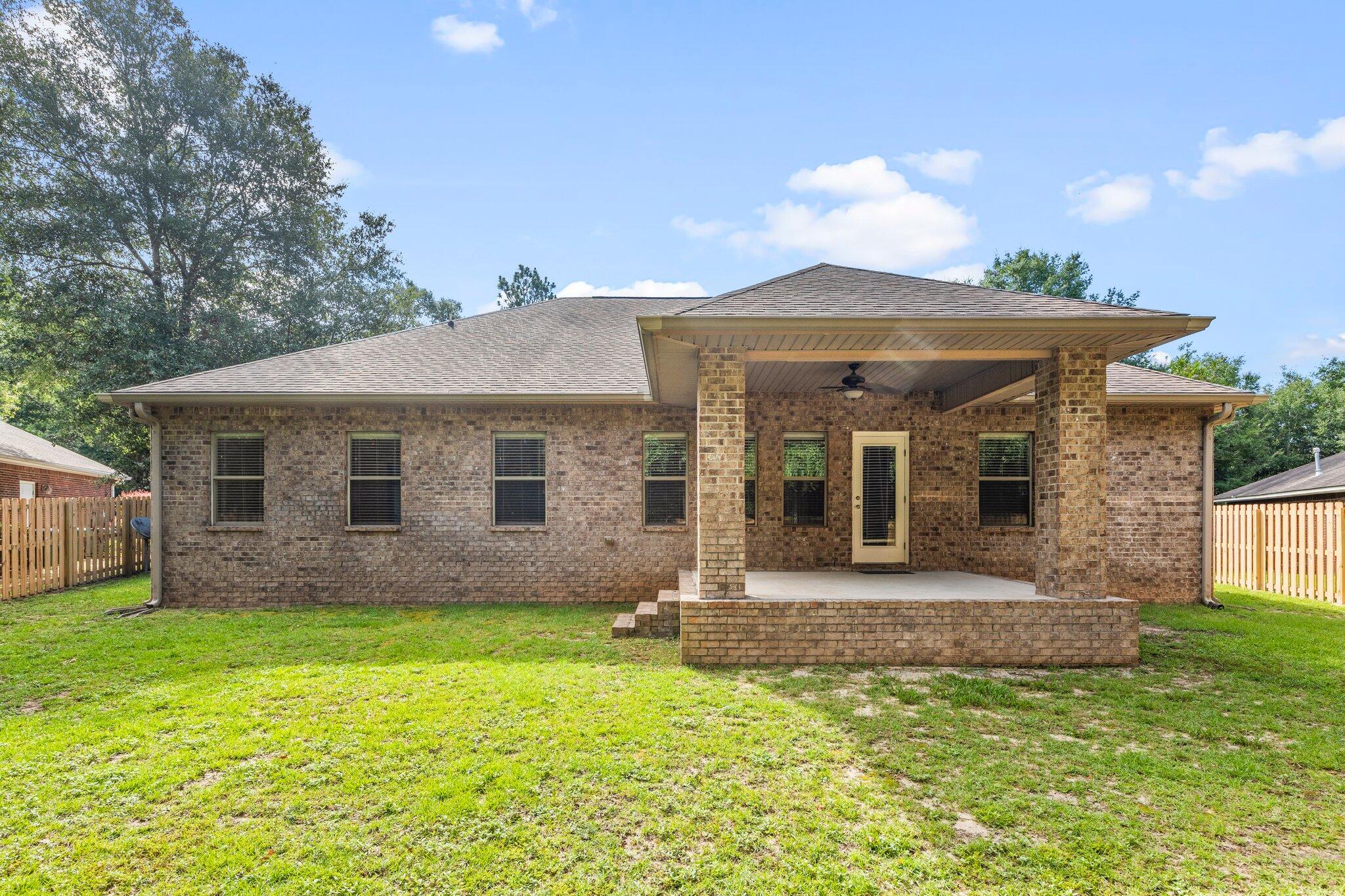 FOX VALLEY PH 3-A - Residential