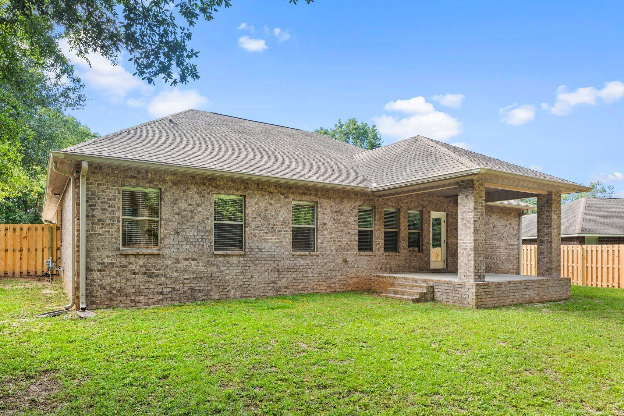 FOX VALLEY PH 3-A - Residential