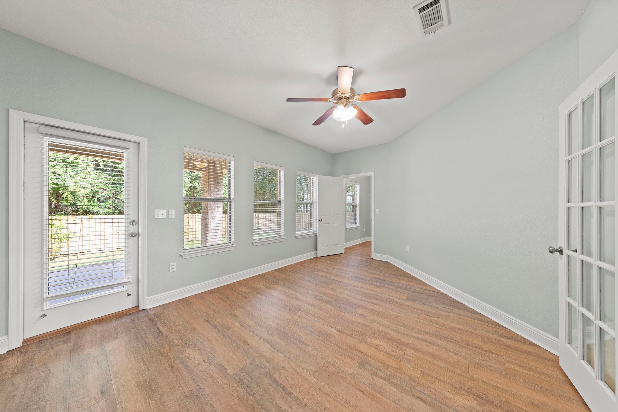 FOX VALLEY PH 3-A - Residential