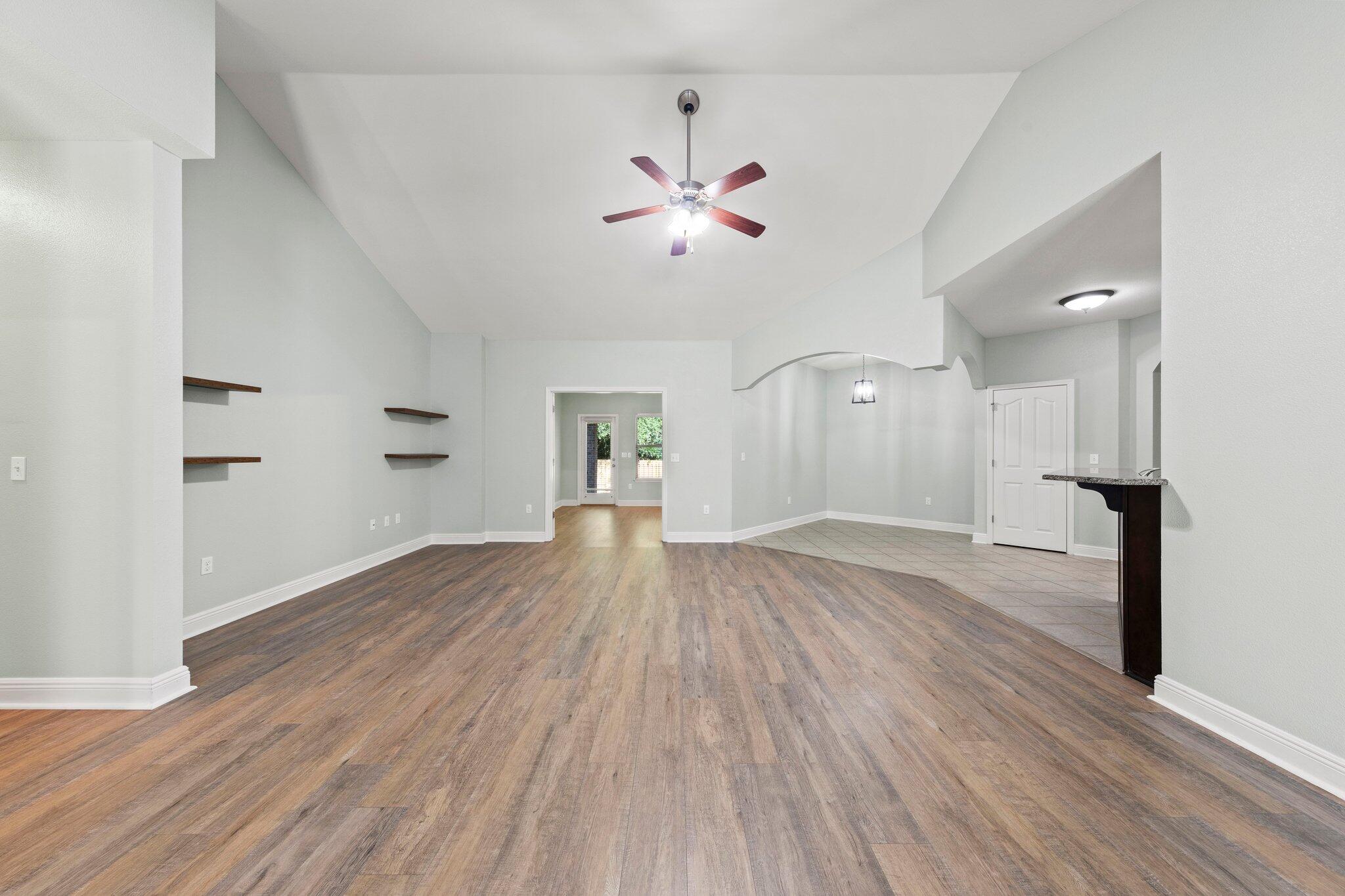 FOX VALLEY PH 3-A - Residential
